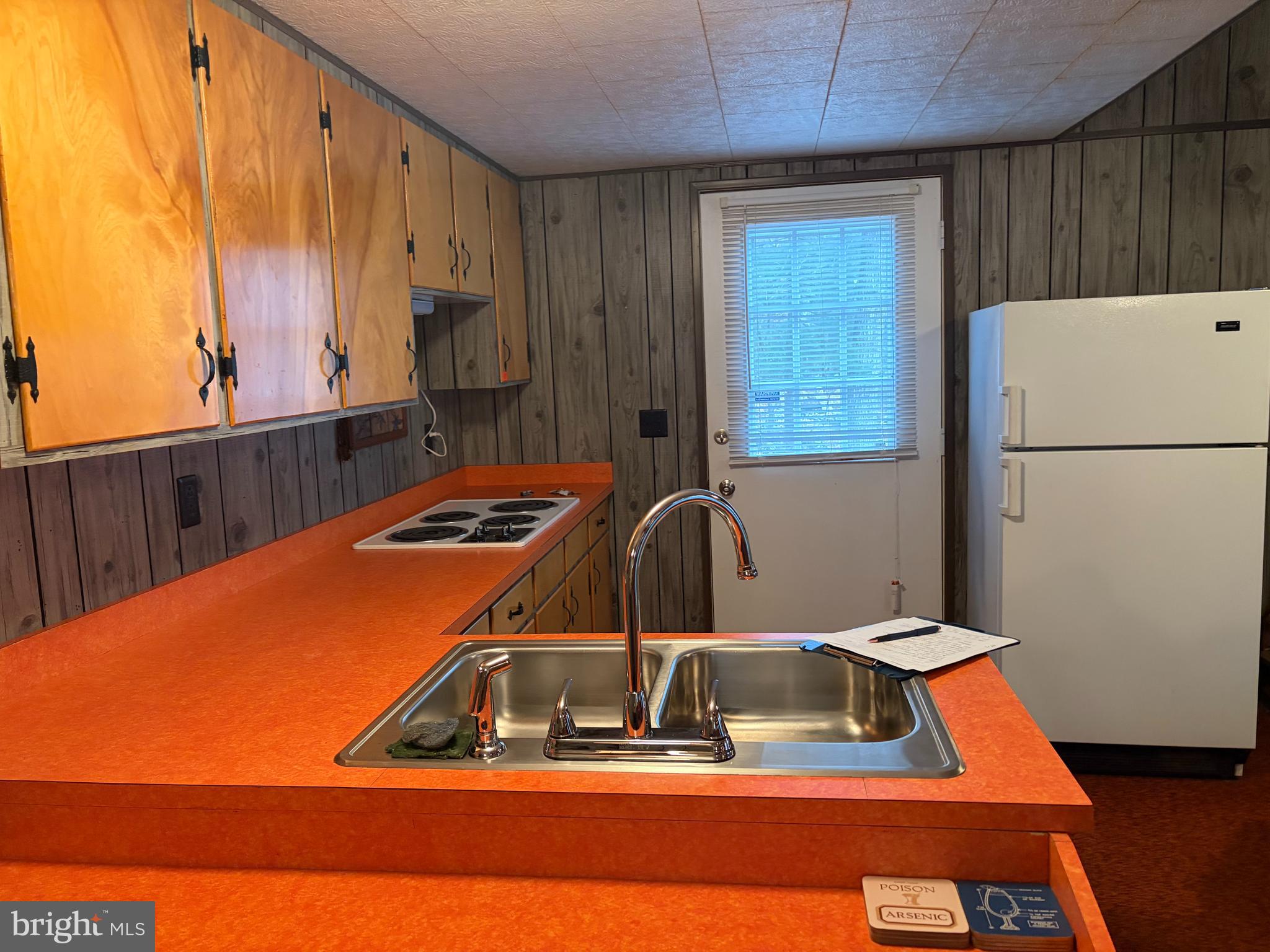 GETTYSBURG CAMPING & HUNTING CLUB - Residential