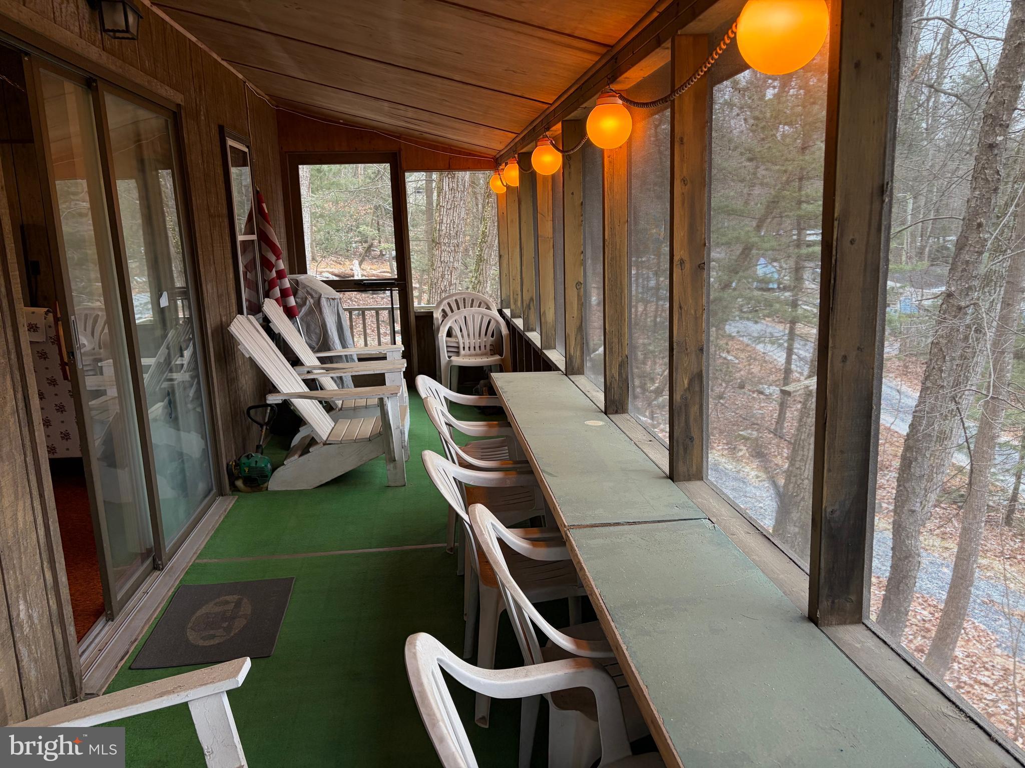 GETTYSBURG CAMPING & HUNTING CLUB - Residential