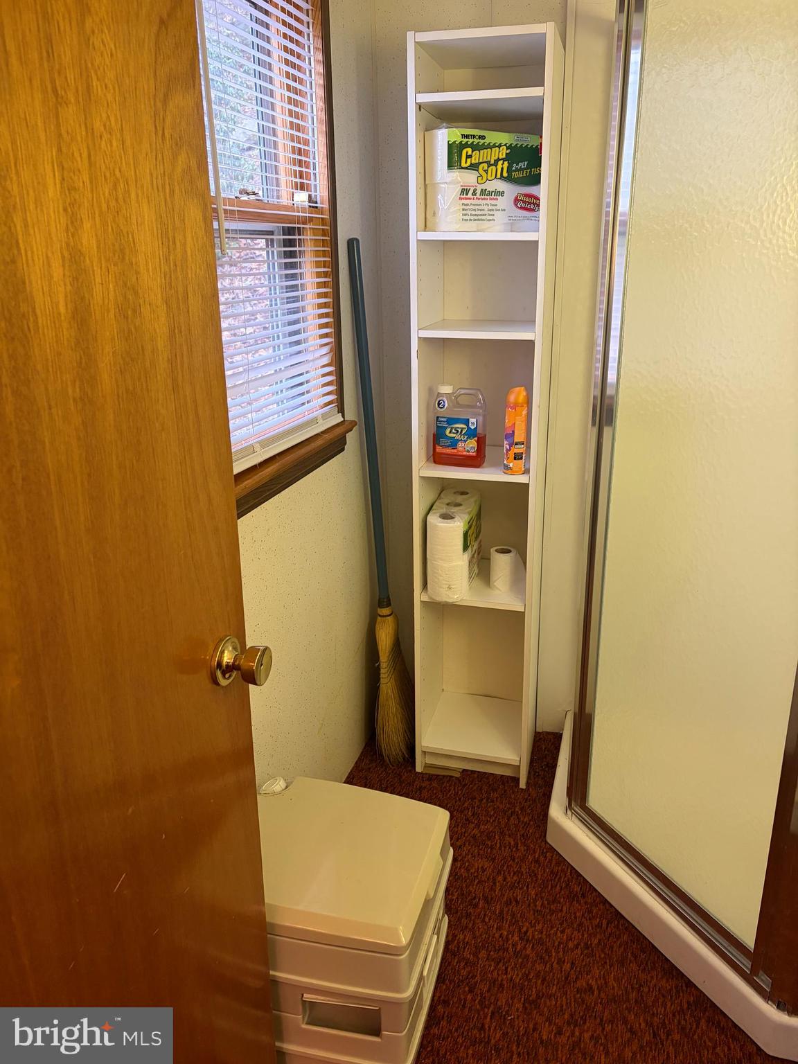 GETTYSBURG CAMPING & HUNTING CLUB - Residential