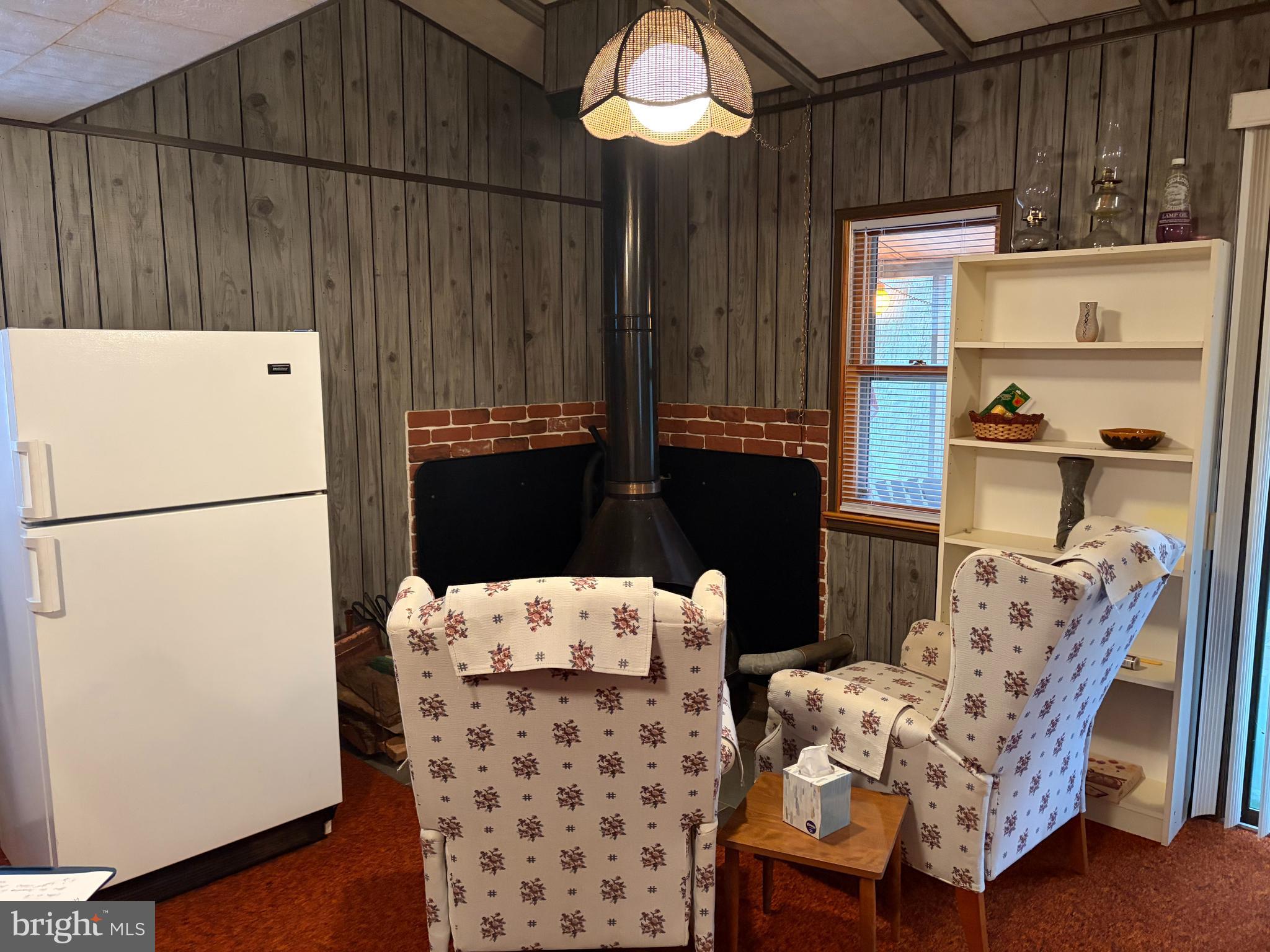 GETTYSBURG CAMPING & HUNTING CLUB - Residential