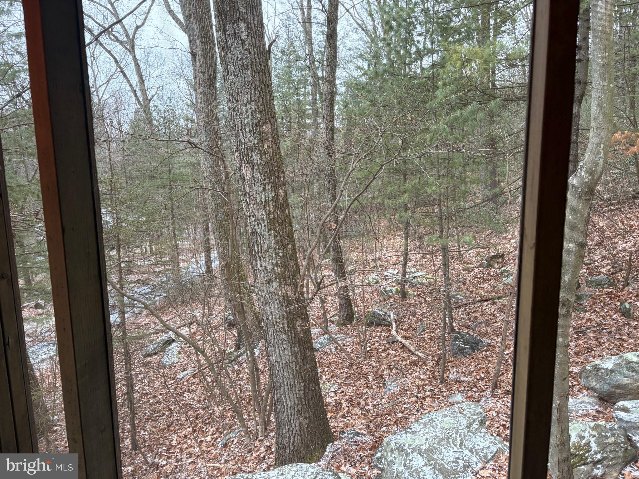 GETTYSBURG CAMPING & HUNTING CLUB - Residential