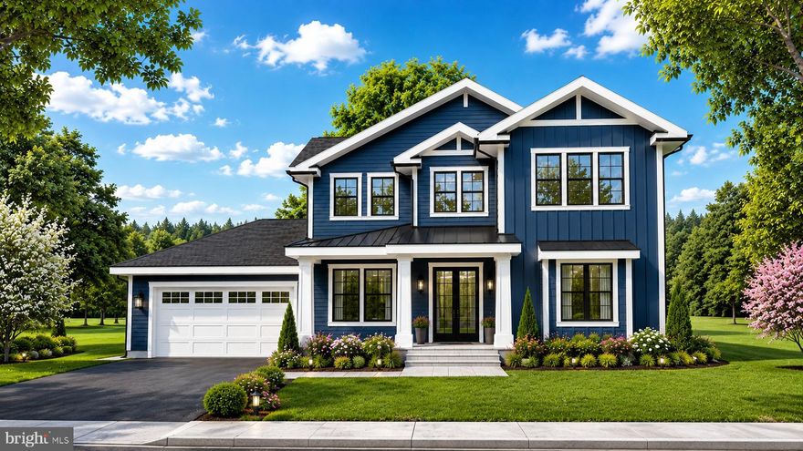Welcome to the Graceland subdivision, where your dream home awaits! If you're looking for a property with no HOA and an acre of land, your search ends here. With only five exclusive home sites available, this opportunity won’t last long. Discover the charm of this 1-acre homesite featuring our Maplewood model, built by Water Creek Homes, a local builder renowned for exceptional quality and integrity.
This thoughtfully designed model features an inviting first level, complete with a spacious great room and cozy fireplace, upgraded screened-in lanai, stylish gourmet kitchen with well-sized pantry and gas appliances, and a main floor dedicated office space! As you ascend to the second floor, you’ll discover an open and airy layout along with a cozy loft area optimized for modern living. Heading to the bedrooms all 3 feature a generous walk-in closet and a private bathroom. The primary bedroom serves as a true retreat, offering a spacious walk-in closet and an upgraded primary bath designed for ultimate comfort. The unfinished basement provides ample potential for customization, allowing you to create the perfect space to suit your lifestyle. Don’t miss this incredible opportunity! Schedule your appointment today to explore homesite 4 and experience the beauty of your future home.