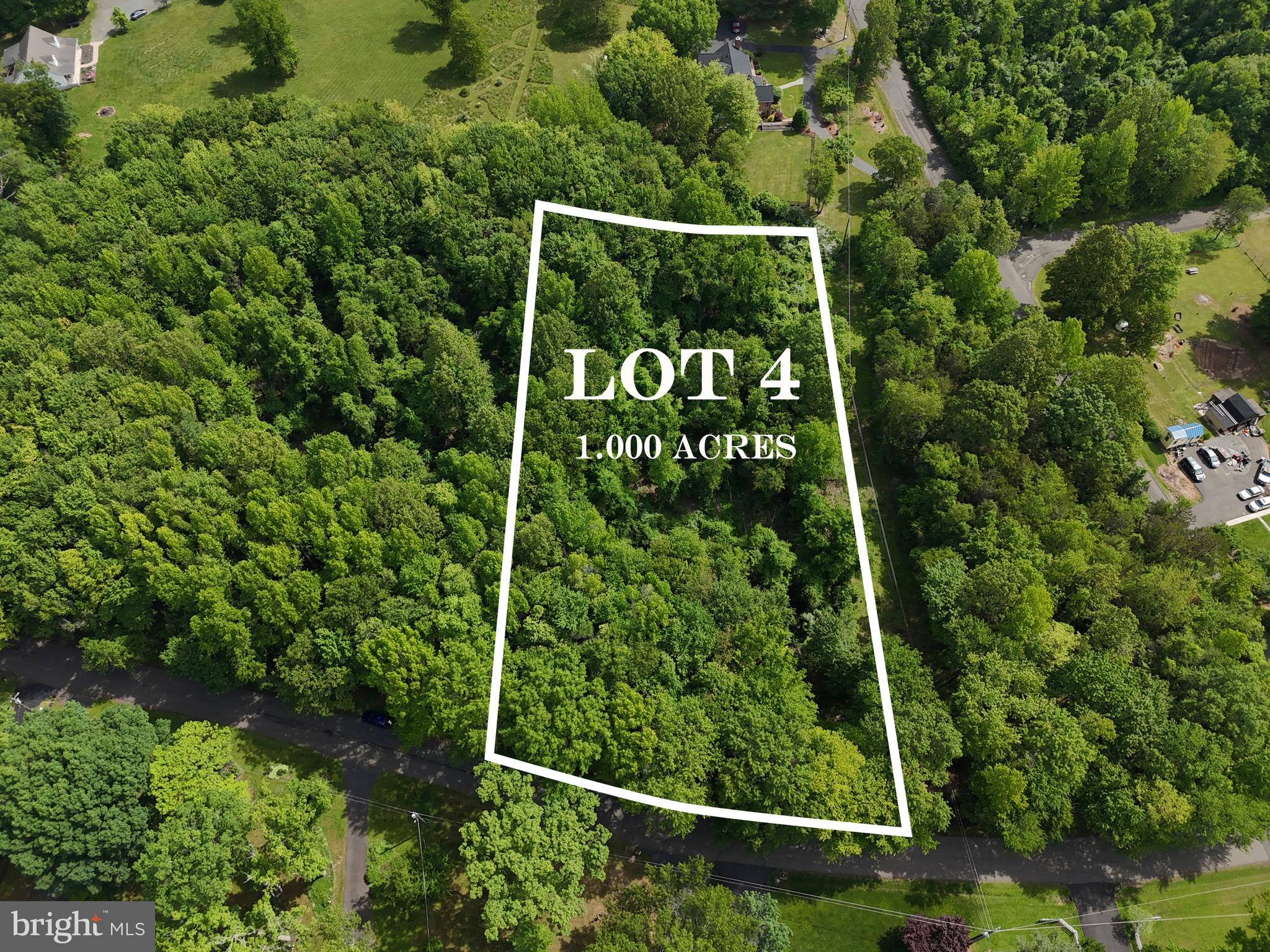 Lot 4 ALBRECHT LANE