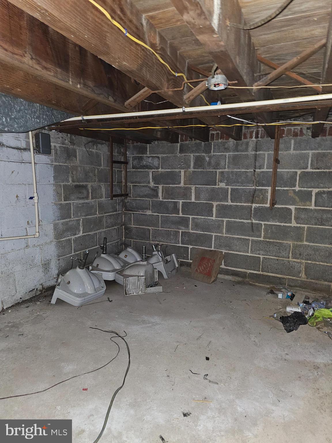 NONE AVAILABLE - Commercial Sale