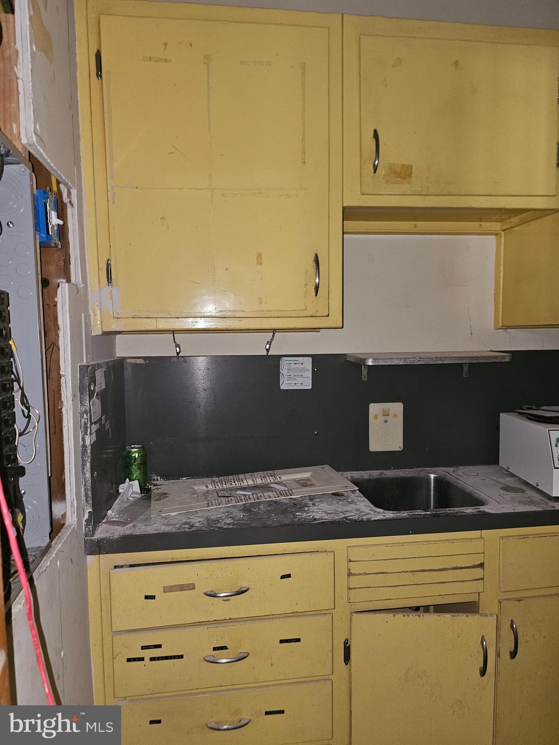 NONE AVAILABLE - Commercial Sale