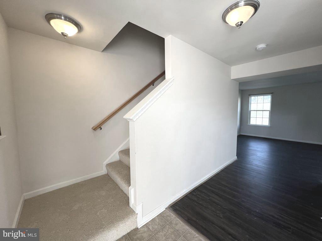 BRITTANY QUARTERS - Residential