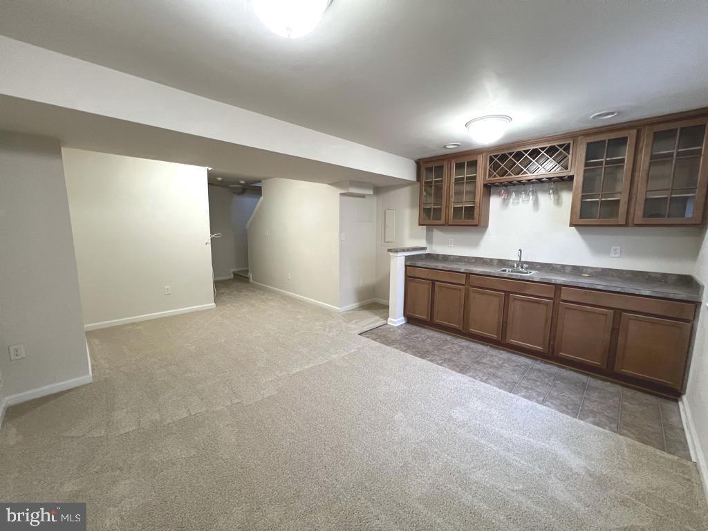 BRITTANY QUARTERS - Residential