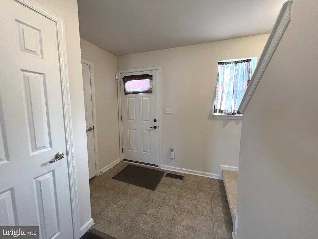 BRITTANY QUARTERS - Residential