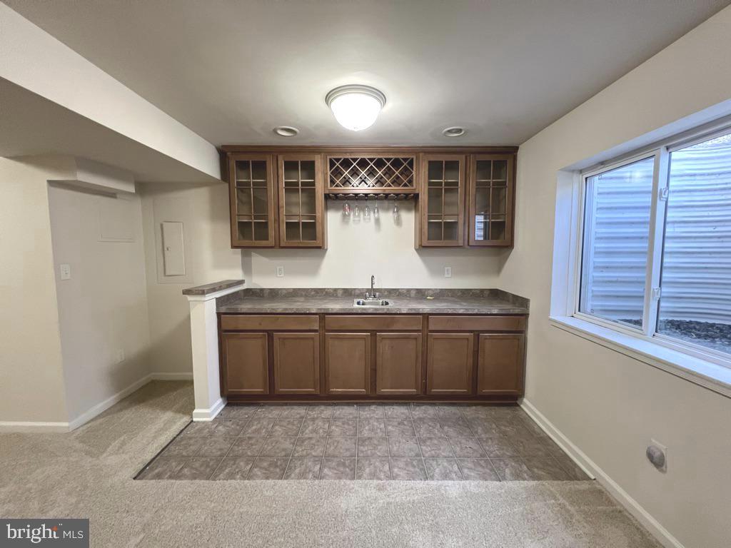 BRITTANY QUARTERS - Residential