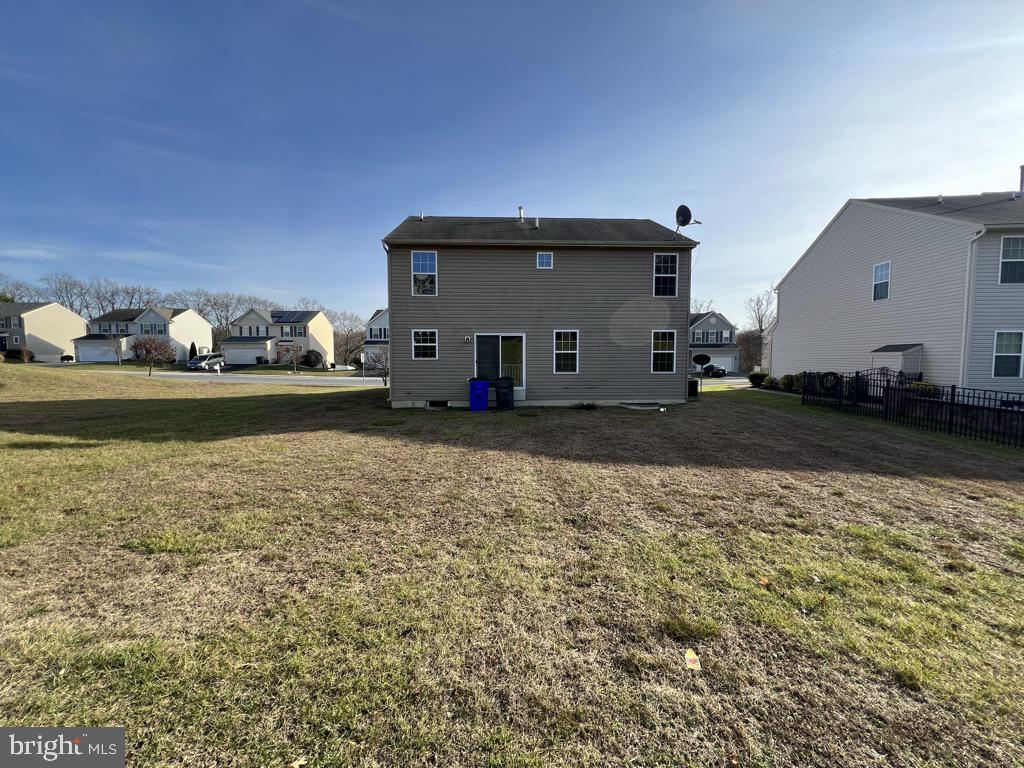 BRITTANY QUARTERS - Residential