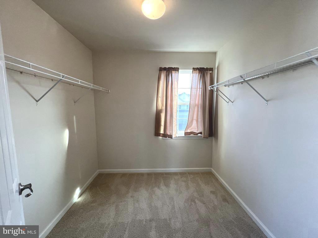 BRITTANY QUARTERS - Residential