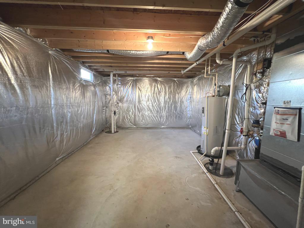 BRITTANY QUARTERS - Residential