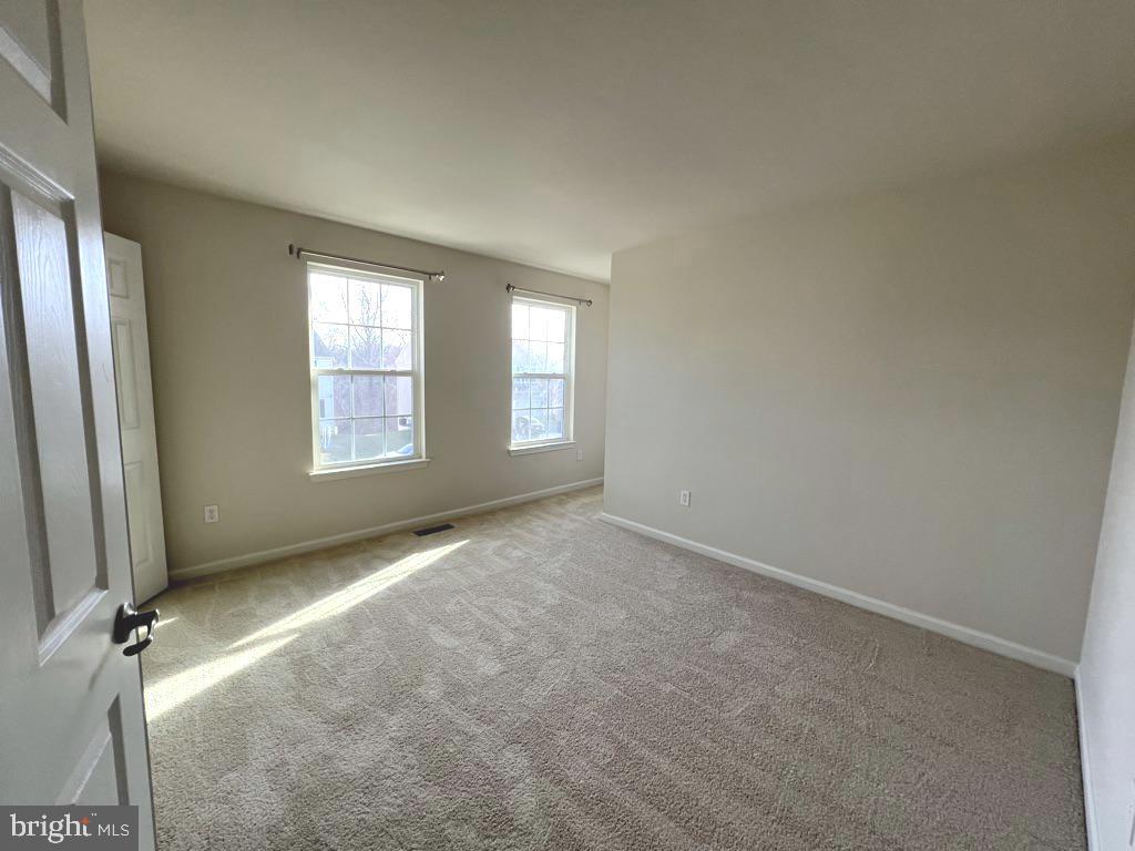 BRITTANY QUARTERS - Residential