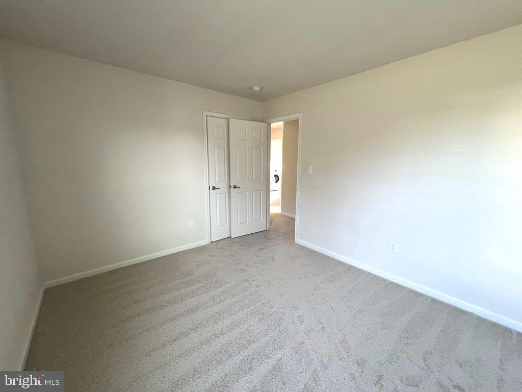 BRITTANY QUARTERS - Residential