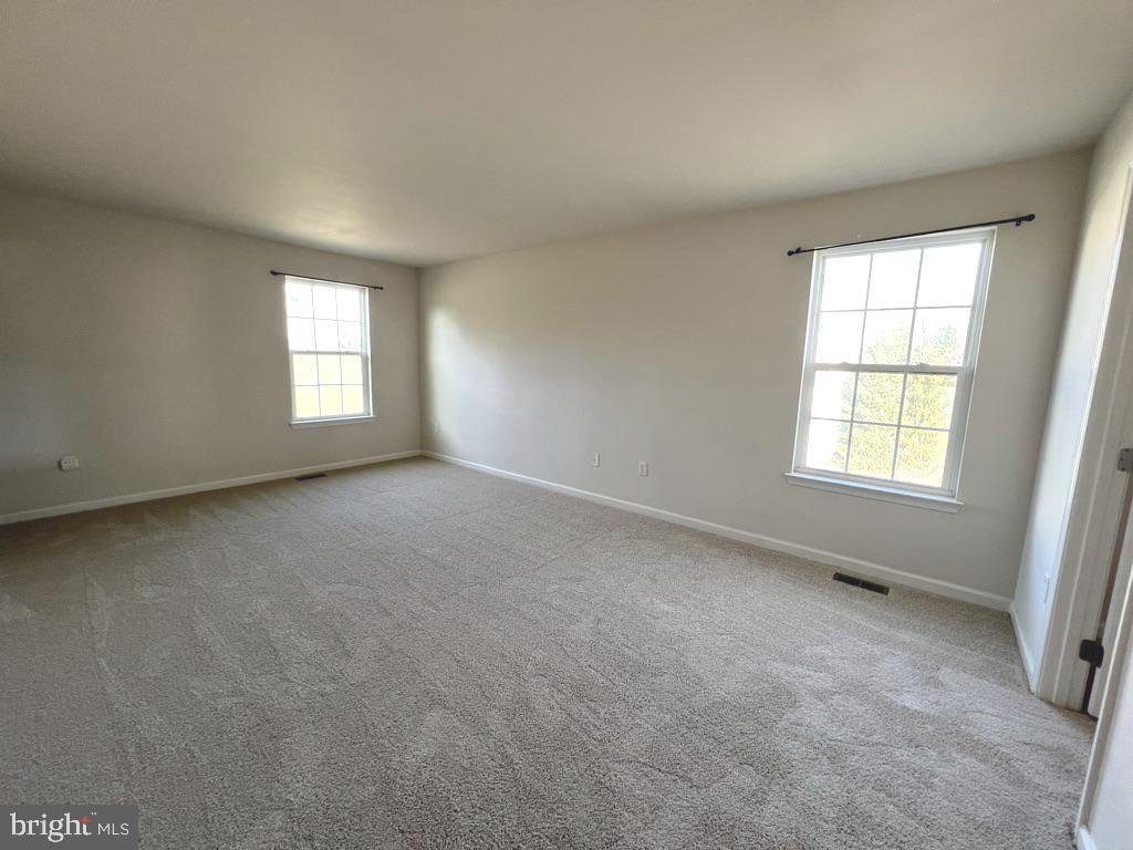 BRITTANY QUARTERS - Residential