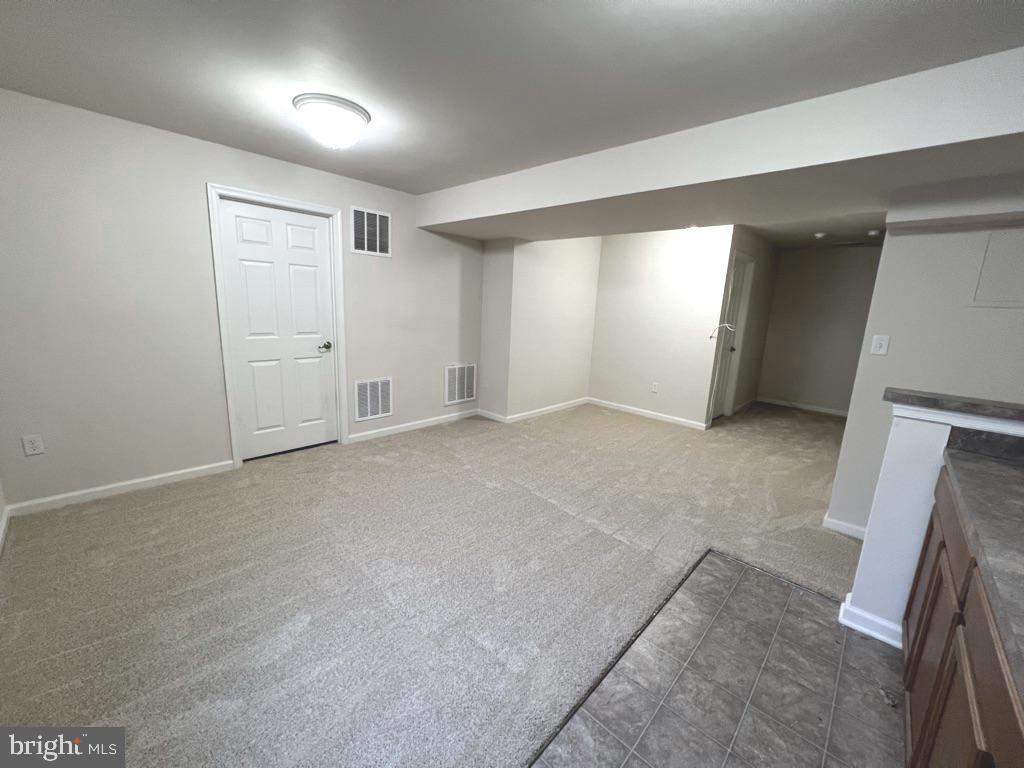 BRITTANY QUARTERS - Residential