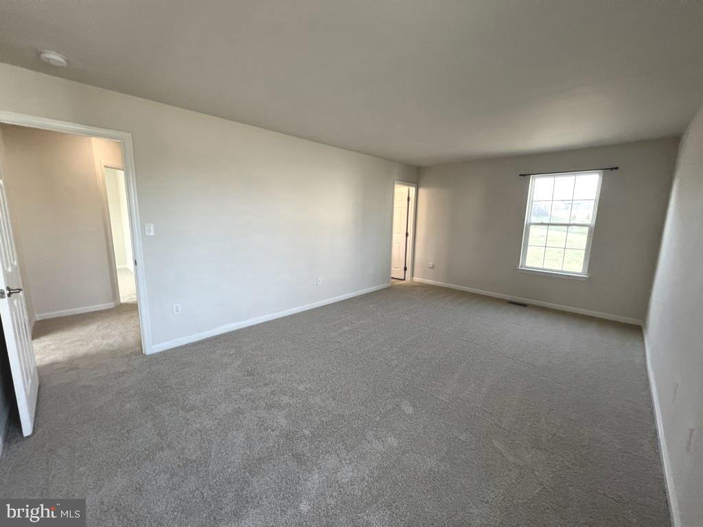 BRITTANY QUARTERS - Residential