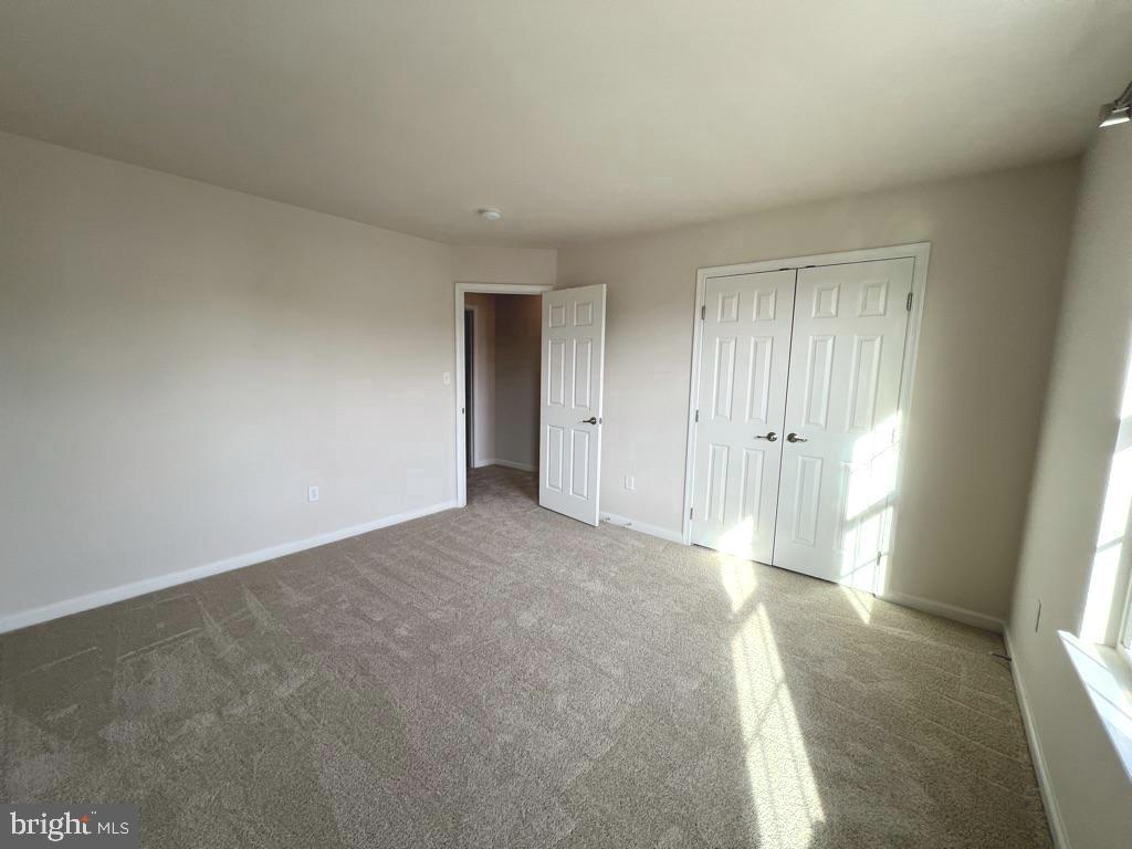 BRITTANY QUARTERS - Residential