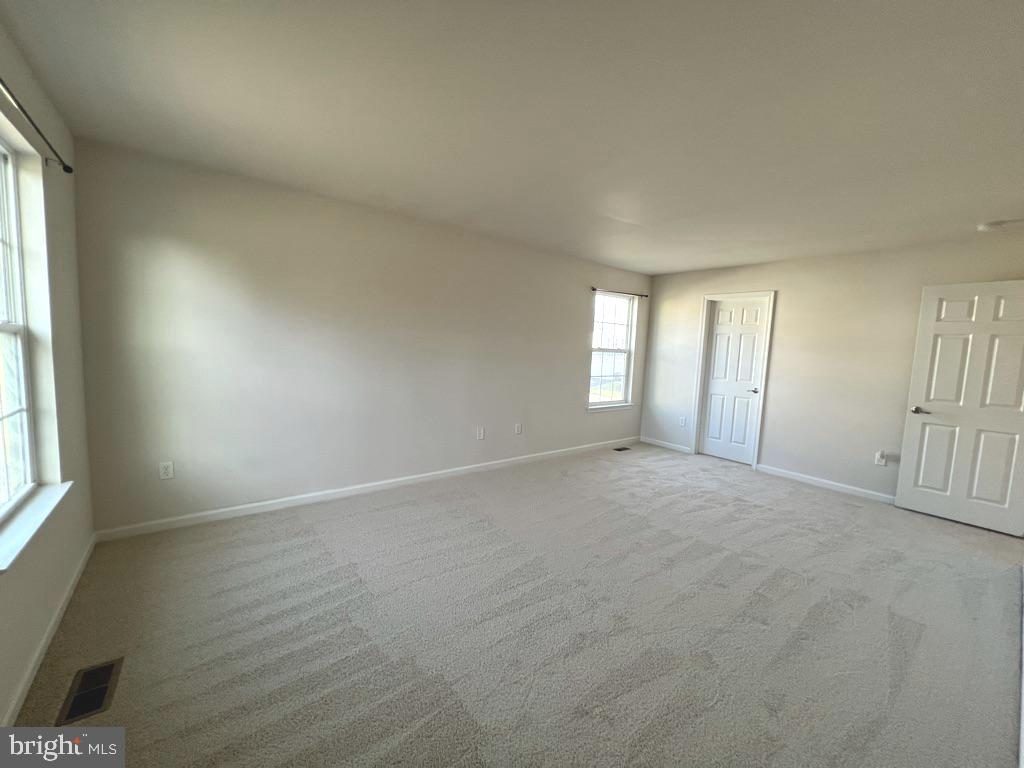 BRITTANY QUARTERS - Residential