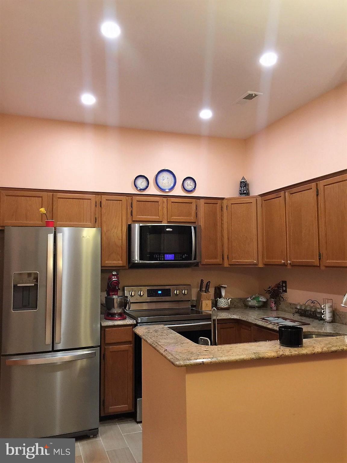 MIRAMONT VILLAS CODM - Residential