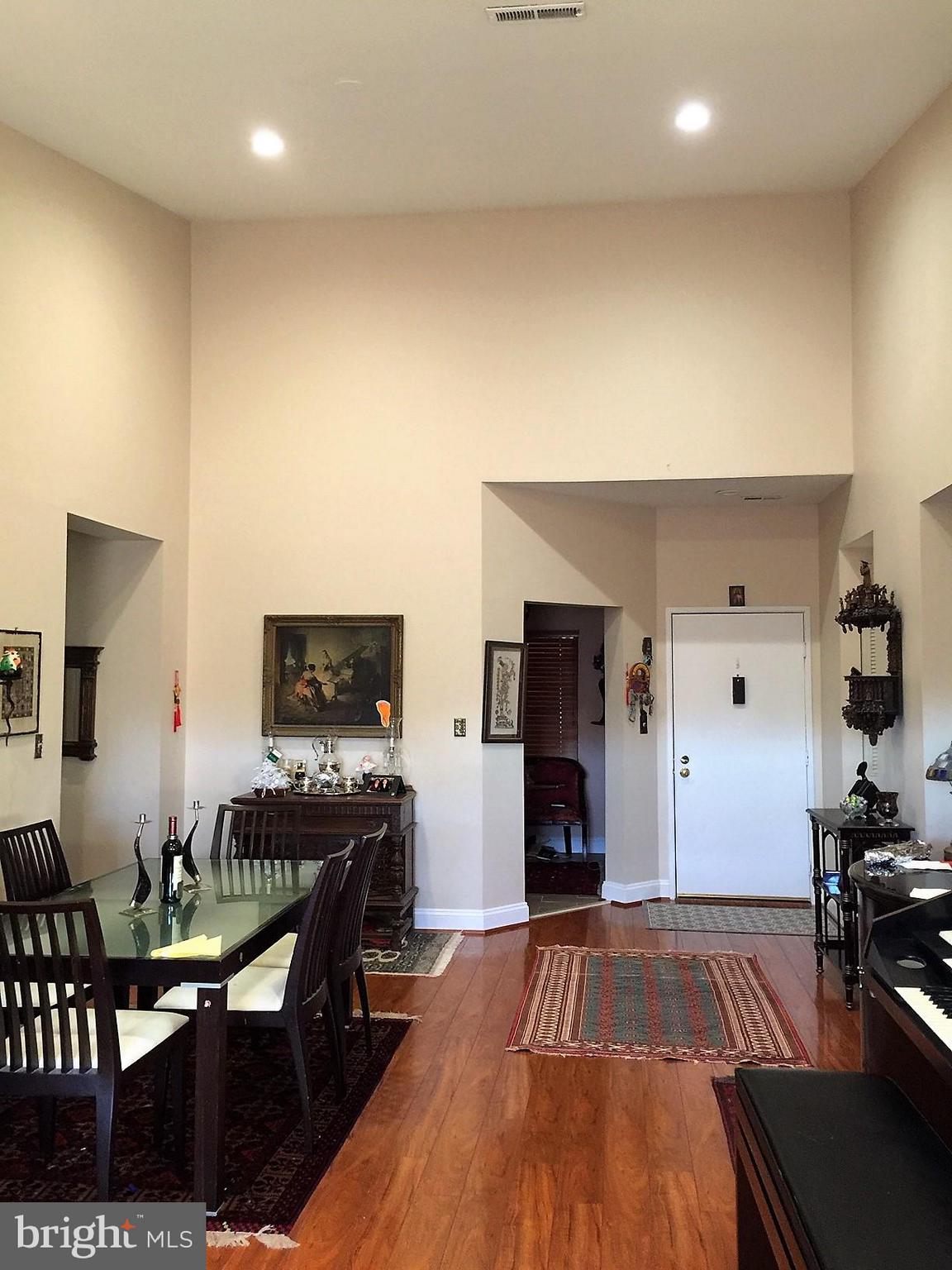 MIRAMONT VILLAS CODM - Residential