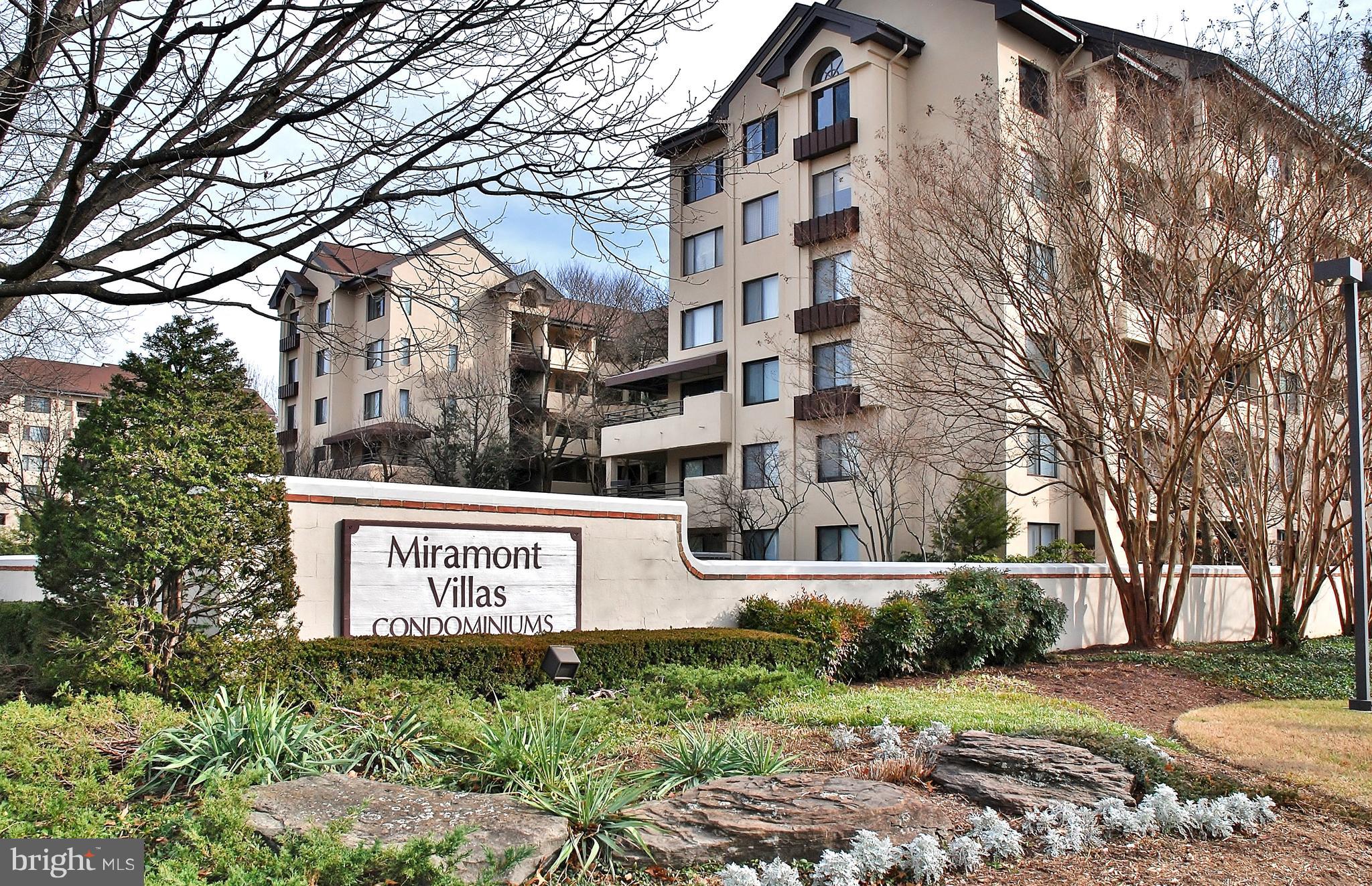 MIRAMONT VILLAS CODM - Residential