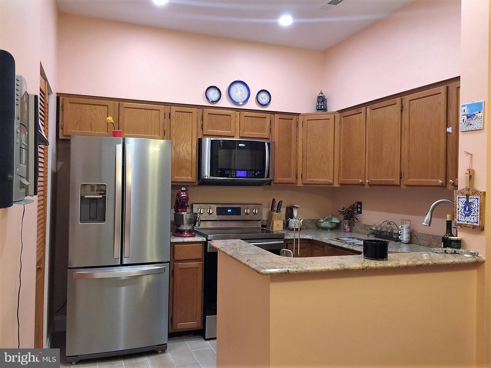 MIRAMONT VILLAS CODM - Residential