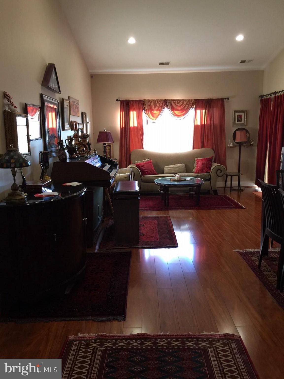 MIRAMONT VILLAS CODM - Residential