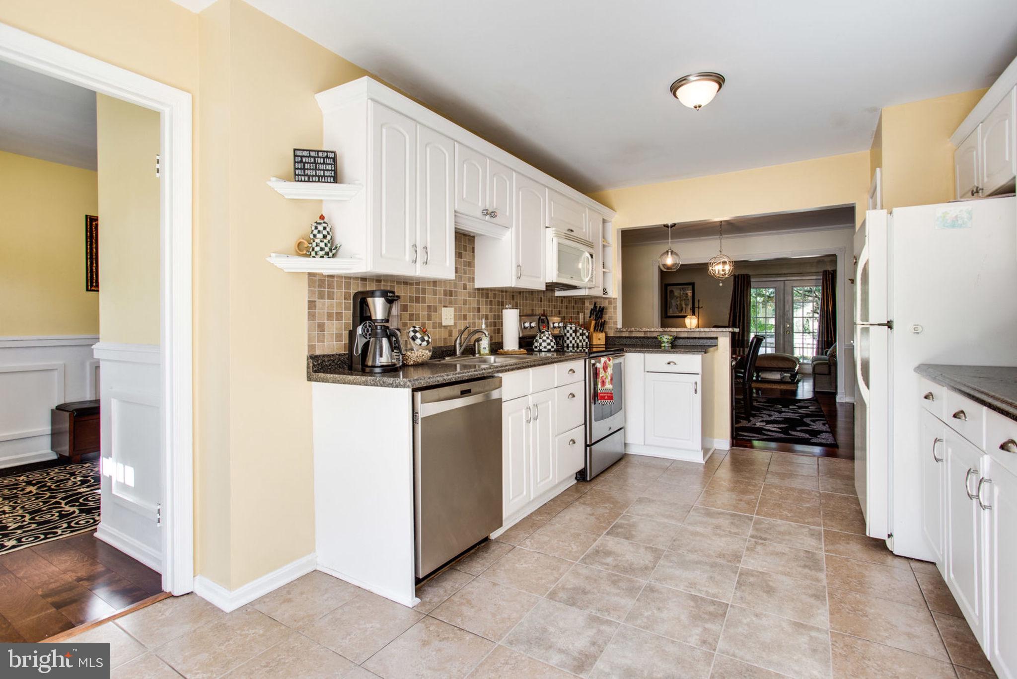 GREENSIDE - Residential