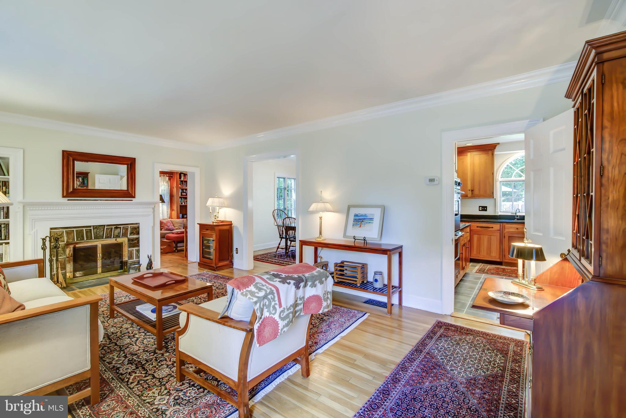 BELLE HAVEN - Residential