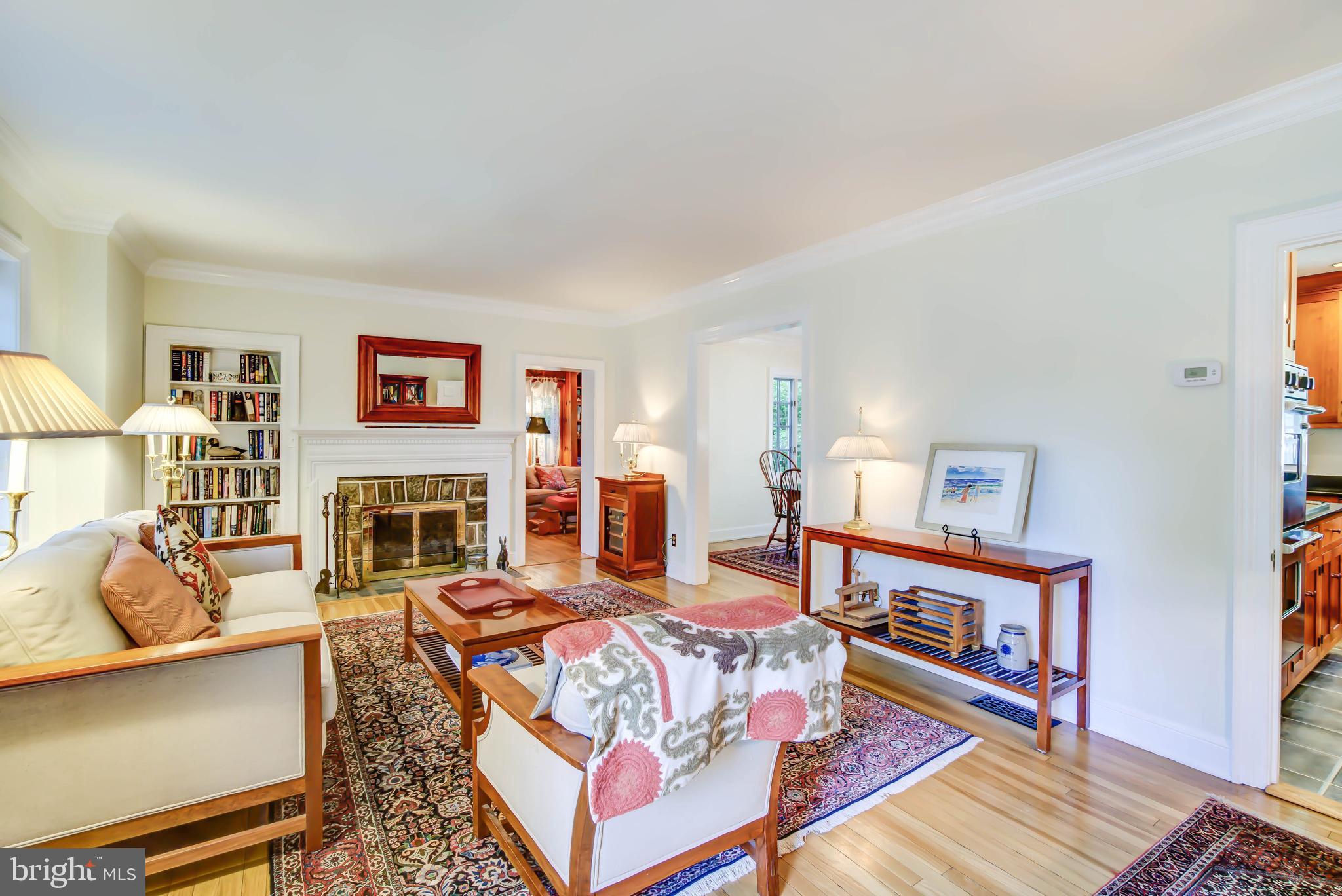 BELLE HAVEN - Residential