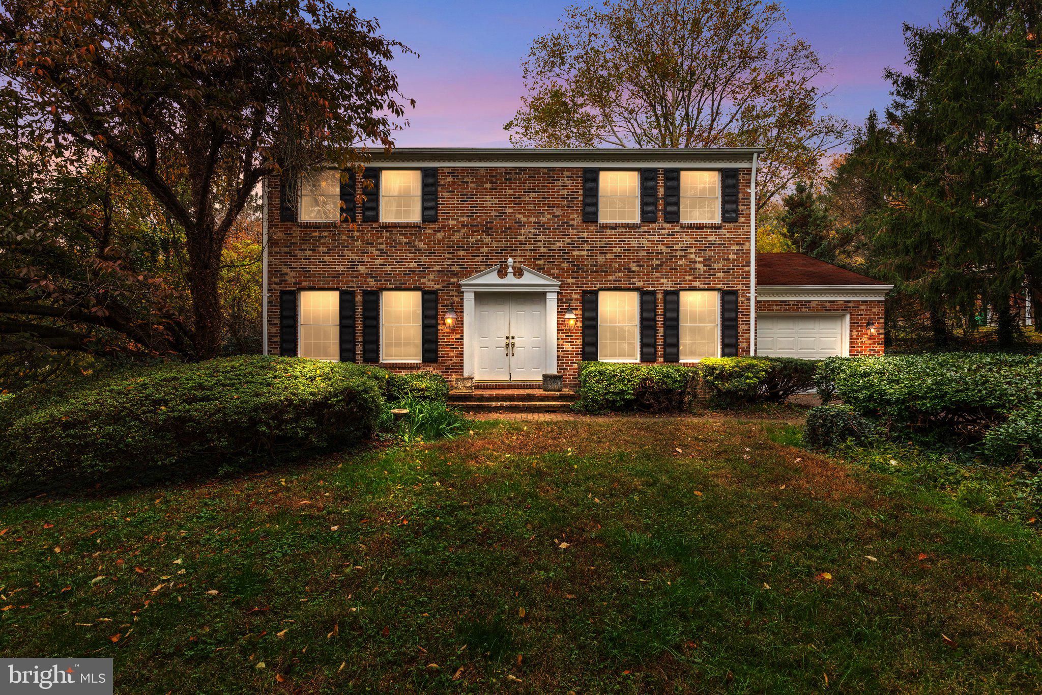 Exceptional Neighborhood! Exceptional Price! This owner occupied four bedroom, 2 1/2 bath brick colonial is three doors down from Valleybrook Country Club with 5 pools, a lazy river, 8 tennis courts and 20 secluded acres (Valleybrookcc.net). The neighborhood backs to Gunpowder State Park with miles of trails including the Gunpowder River and Jerusalem Mill.
This home is looking for a new family to fill it with love once more to make it YOUR dream home. Bring your renovation ideas for this home. Great backyard for entertaining, playtime, and room for planting colorful gardens.
Awesome Neighbors and Great Neighborhood. We are a mile from Mountain Branch Pub & Grill and Golf Course. Very sought after Fallston School District including Youths Benefit Elementary School. Down the street from Mountain Christian Church. The roof is less than 10 yrs. old. The range is under 1 yrs old. The hot water heater is 6 months old. No HOA. 10 minutes to I95. 5 Minutes to Rt. 1.
This home has tremendous potential. A great opportunity to create your DREAM HOME in this fabulous location. Schedule your showing now before it’s gone!