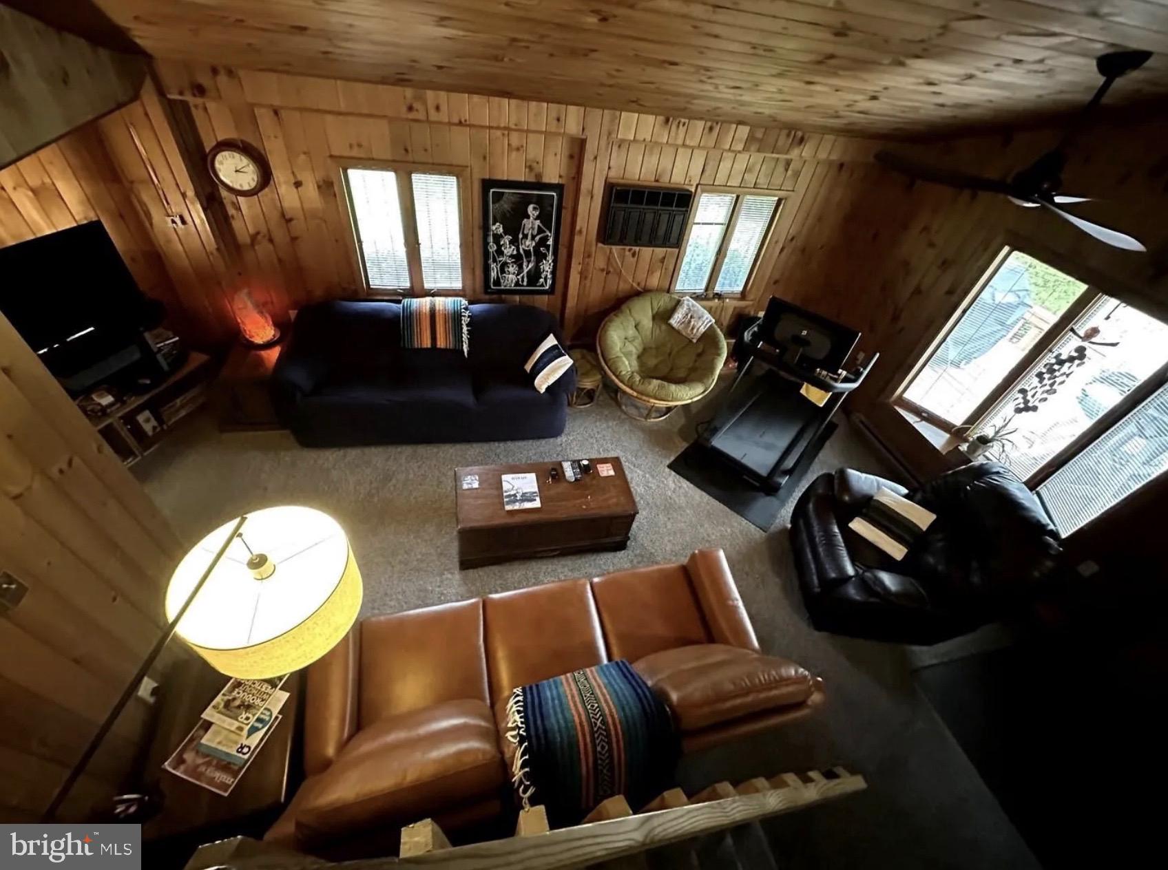 PINEY RIDGE - Residential