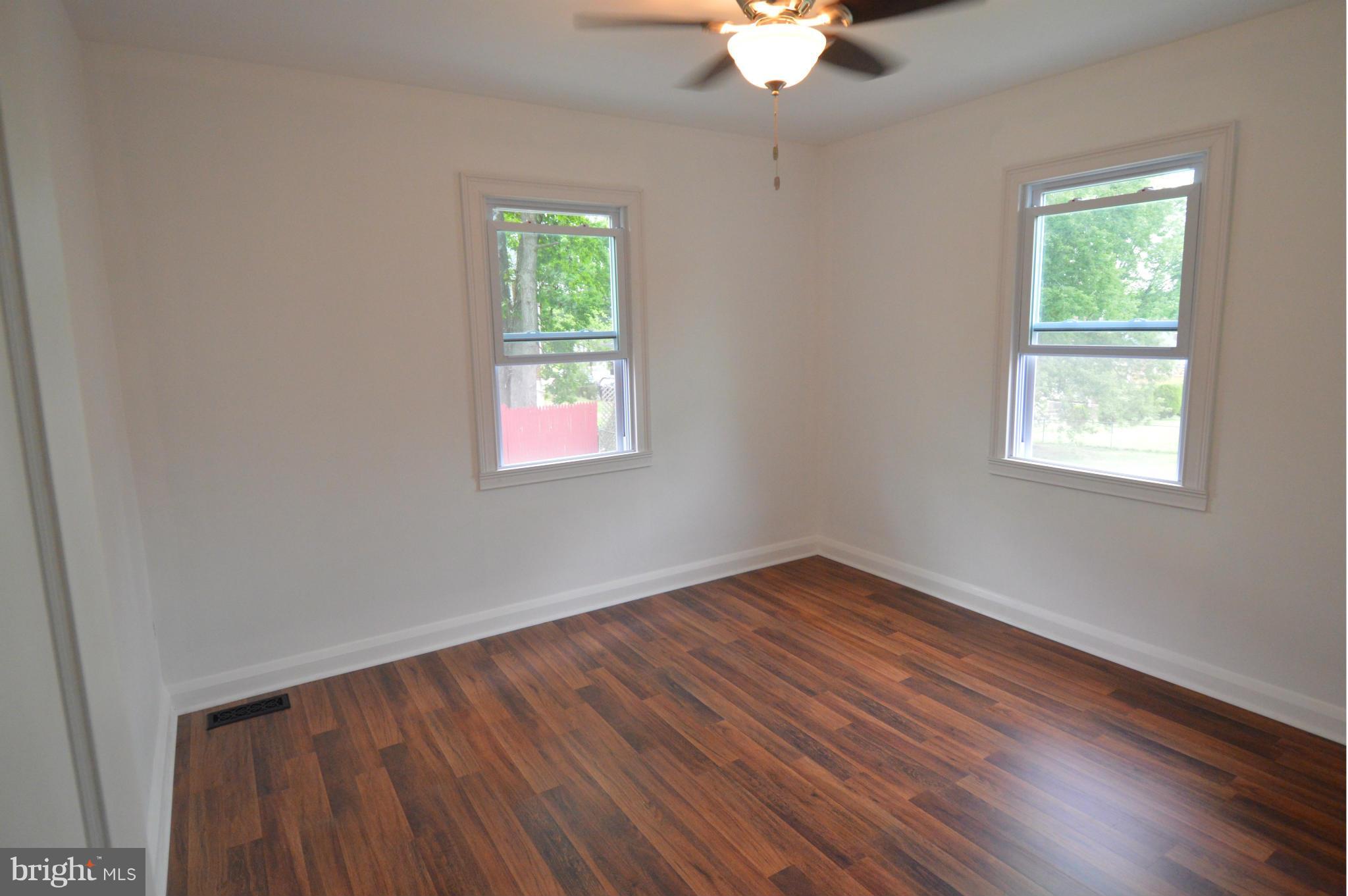 PARKVILLE - Residential