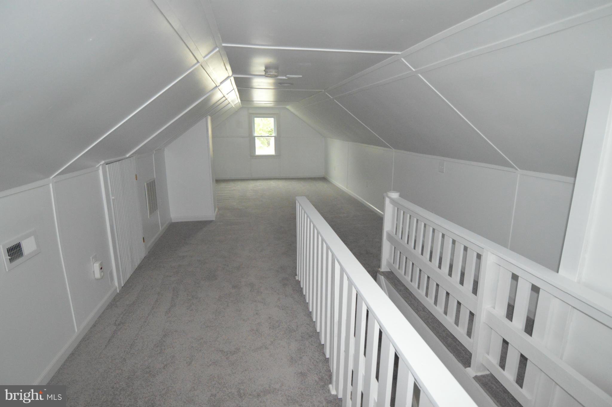 PARKVILLE - Residential