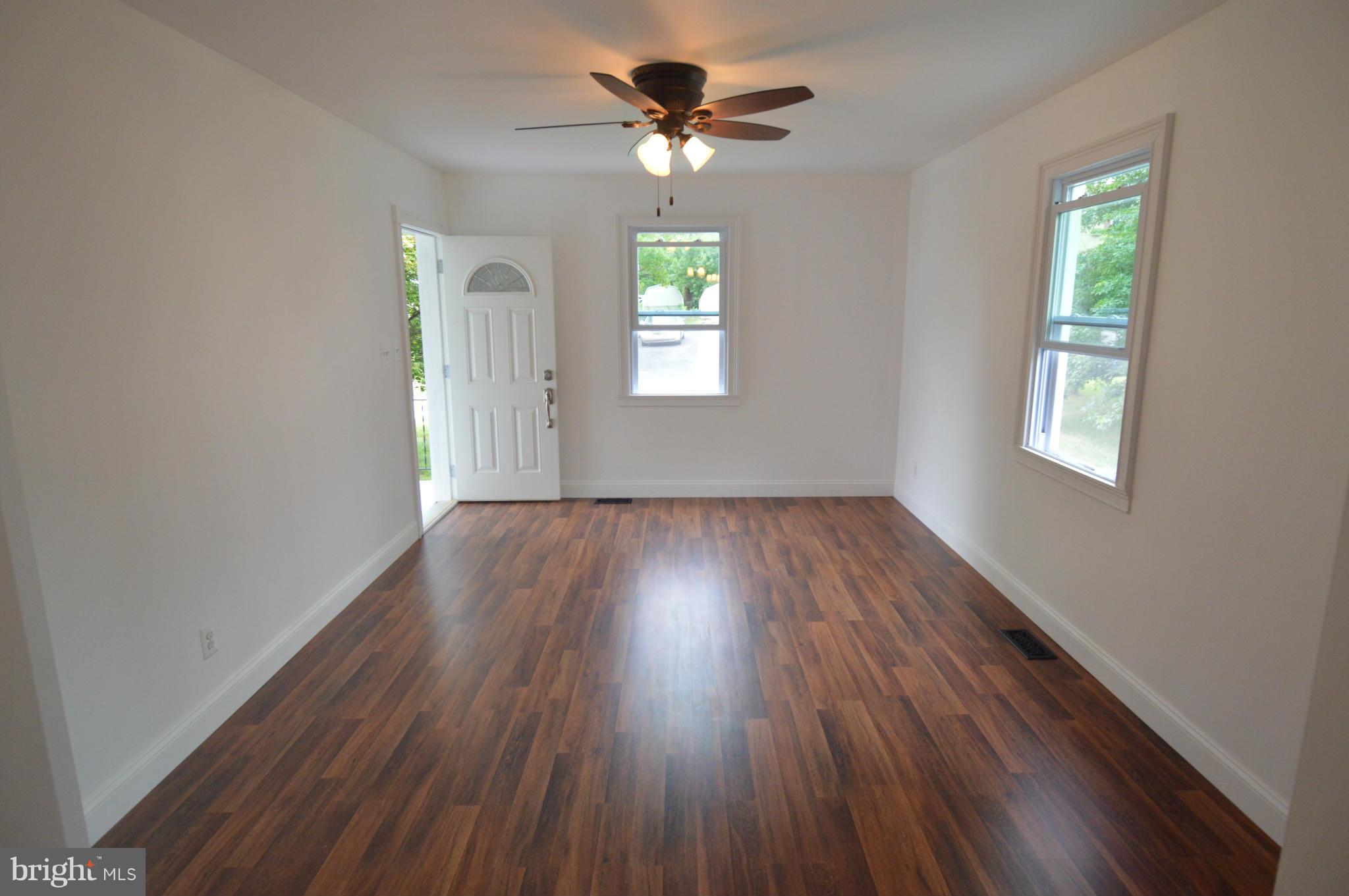 PARKVILLE - Residential