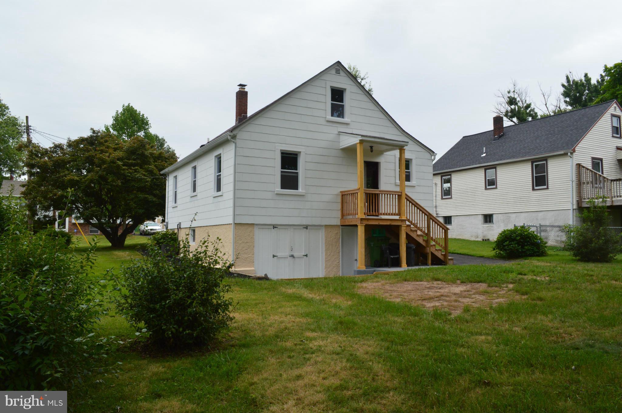 PARKVILLE - Residential