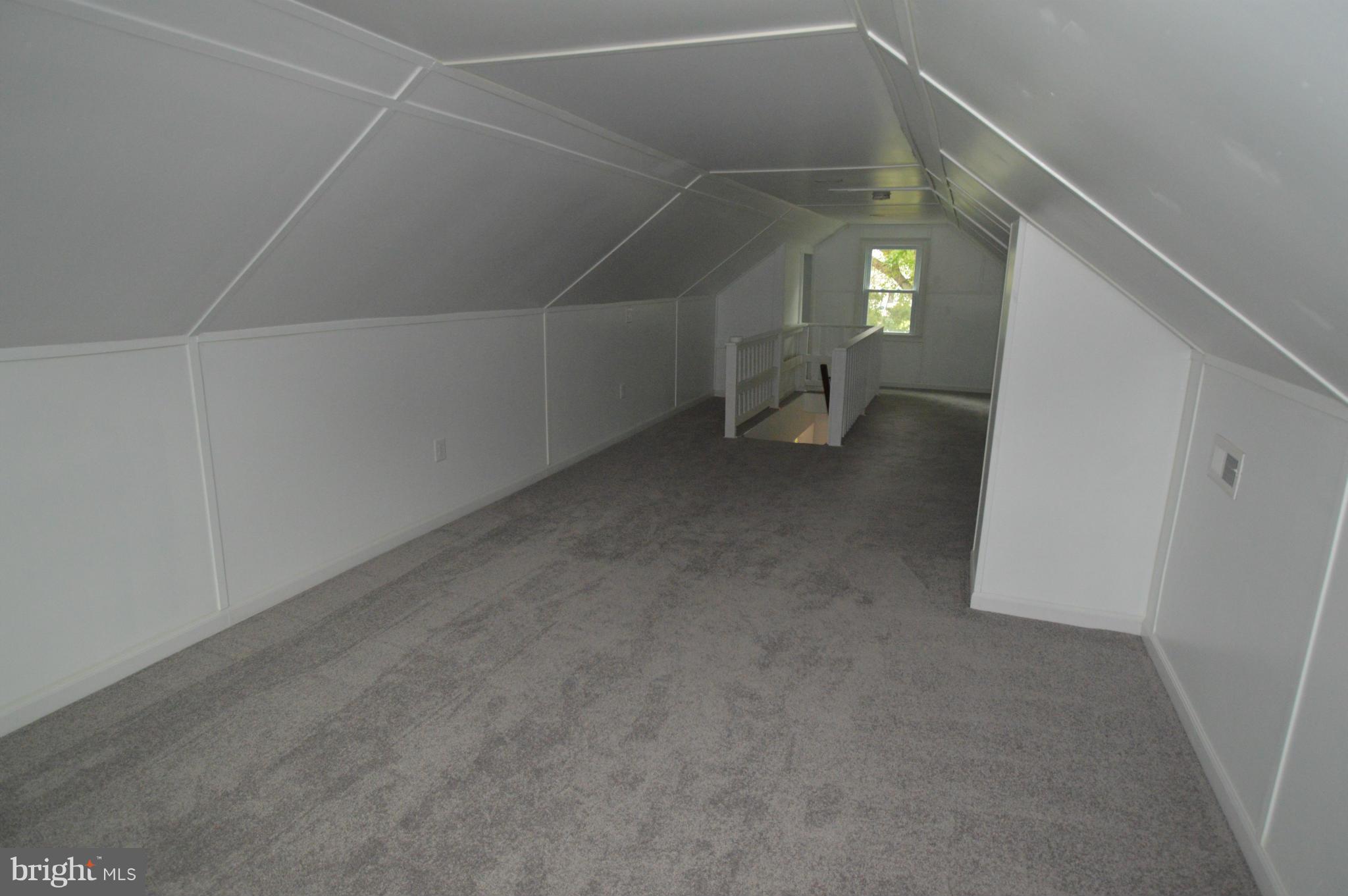 PARKVILLE - Residential