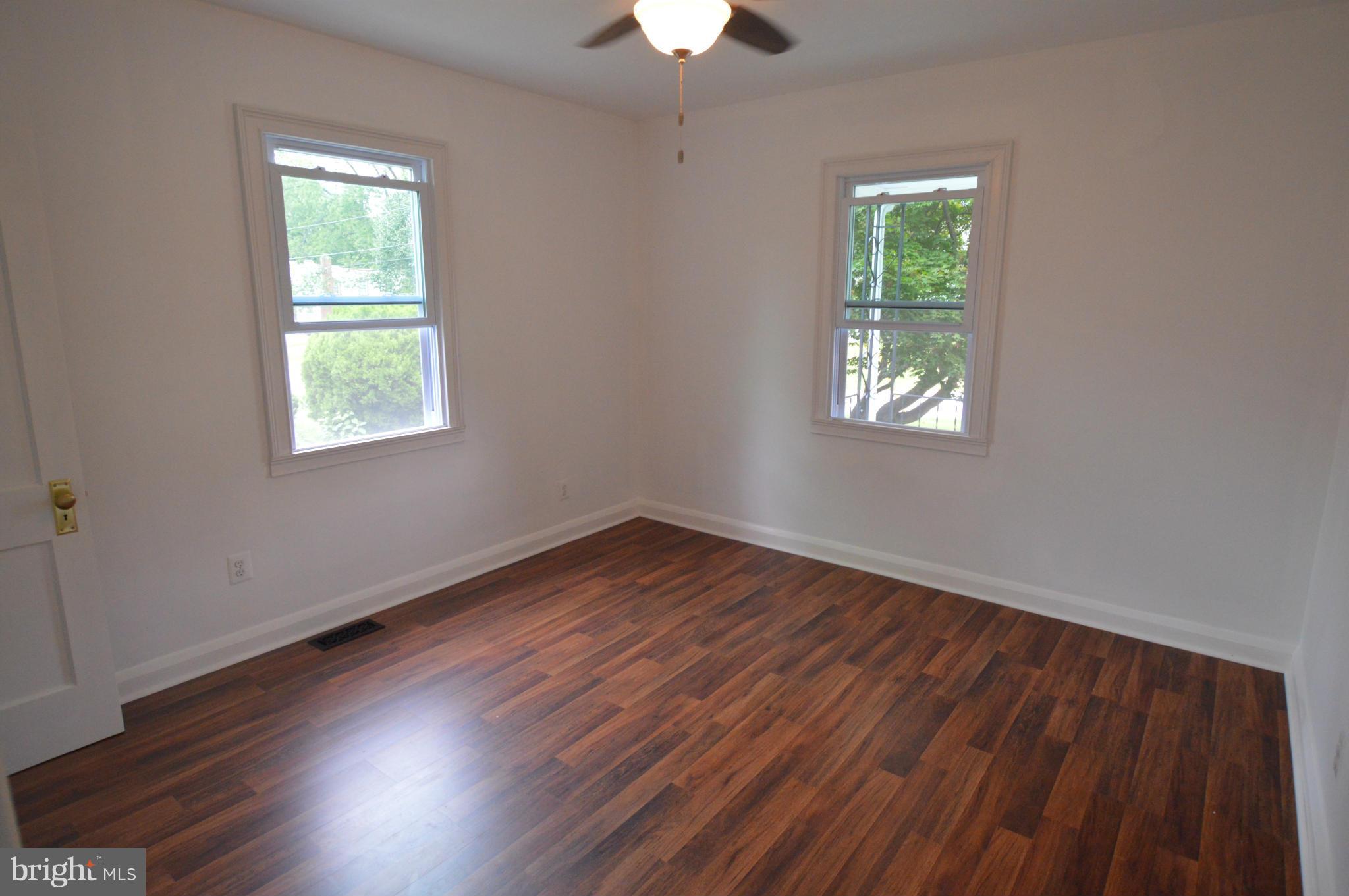 PARKVILLE - Residential