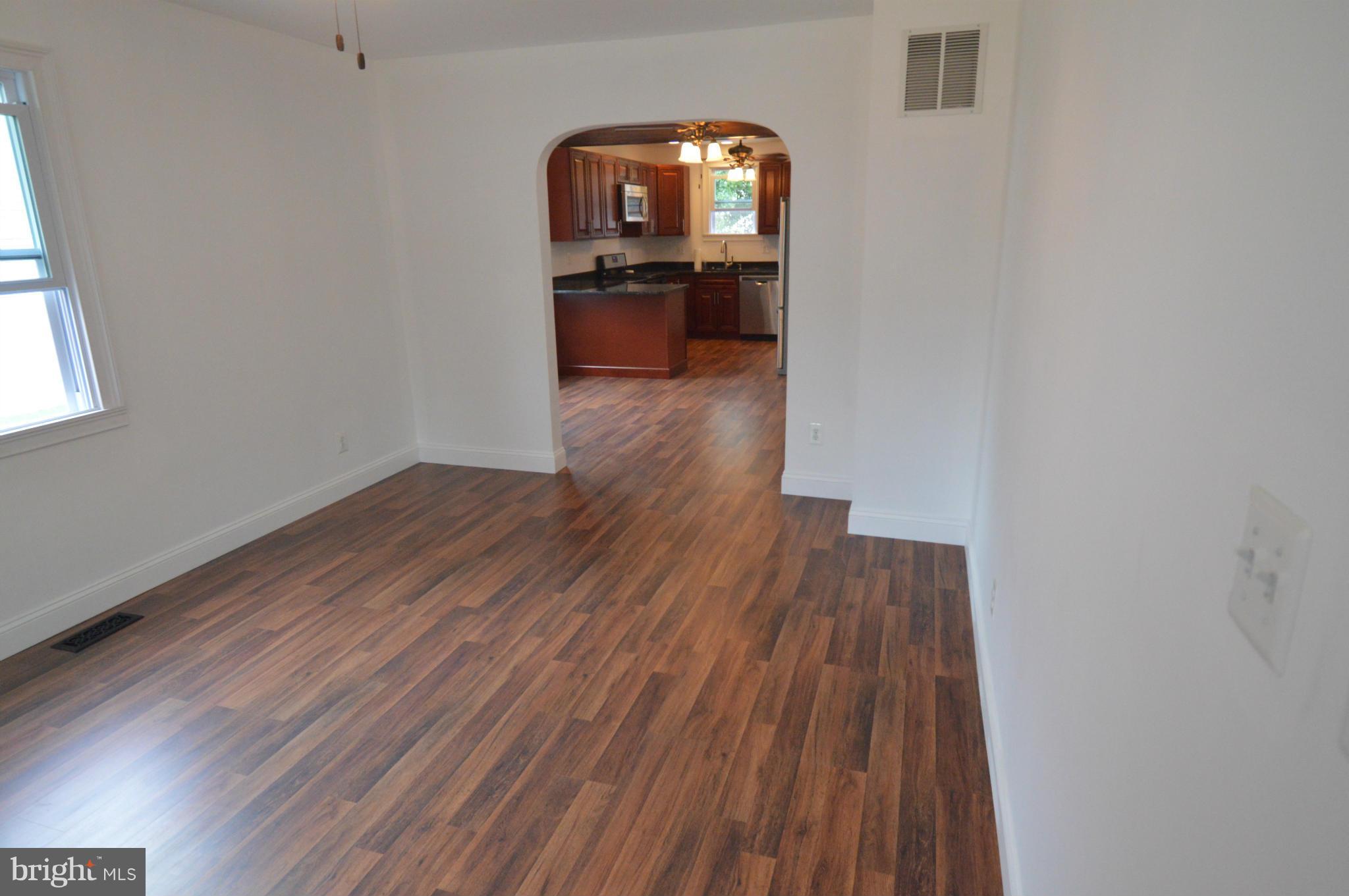 PARKVILLE - Residential