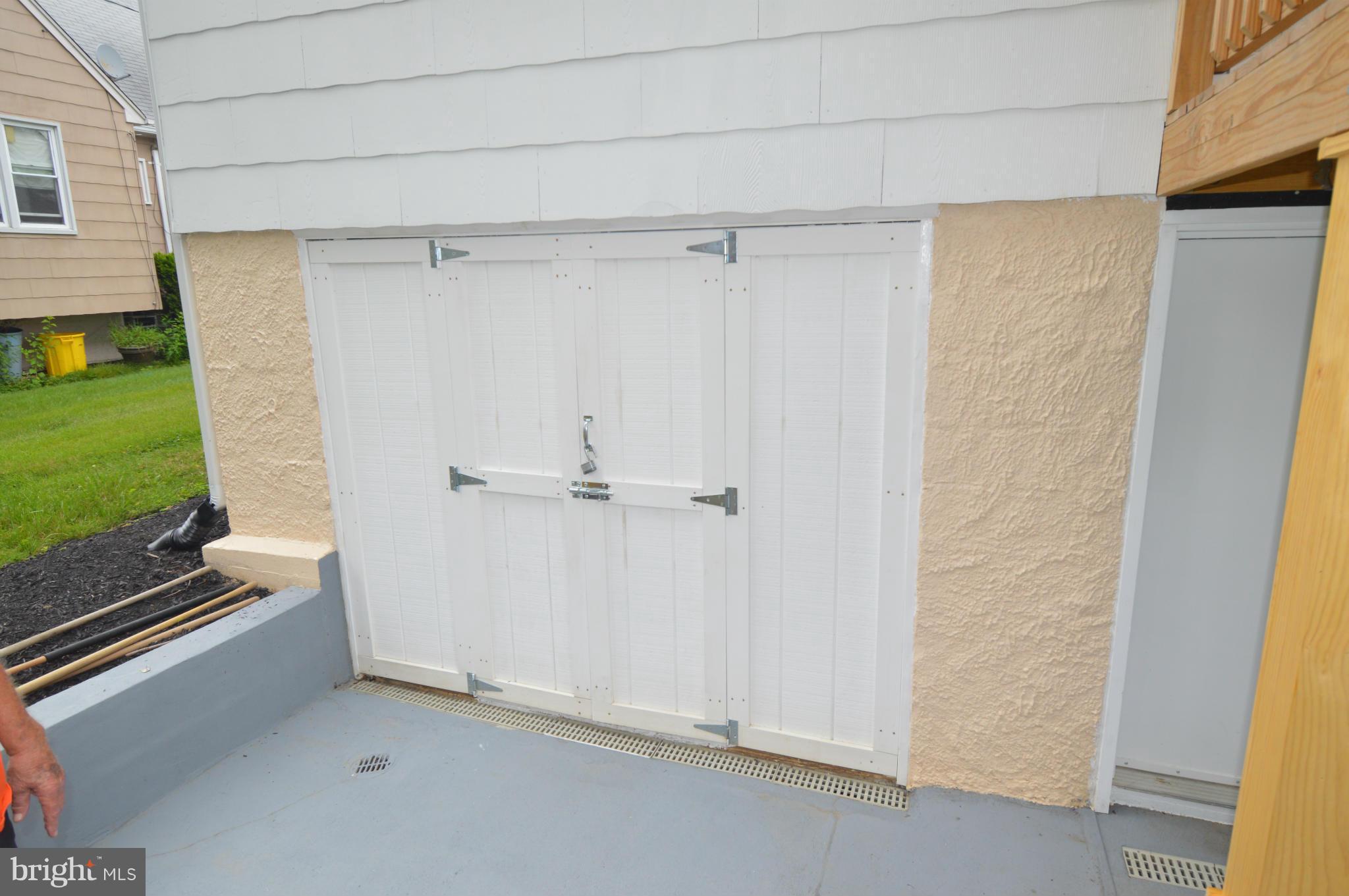 PARKVILLE - Residential