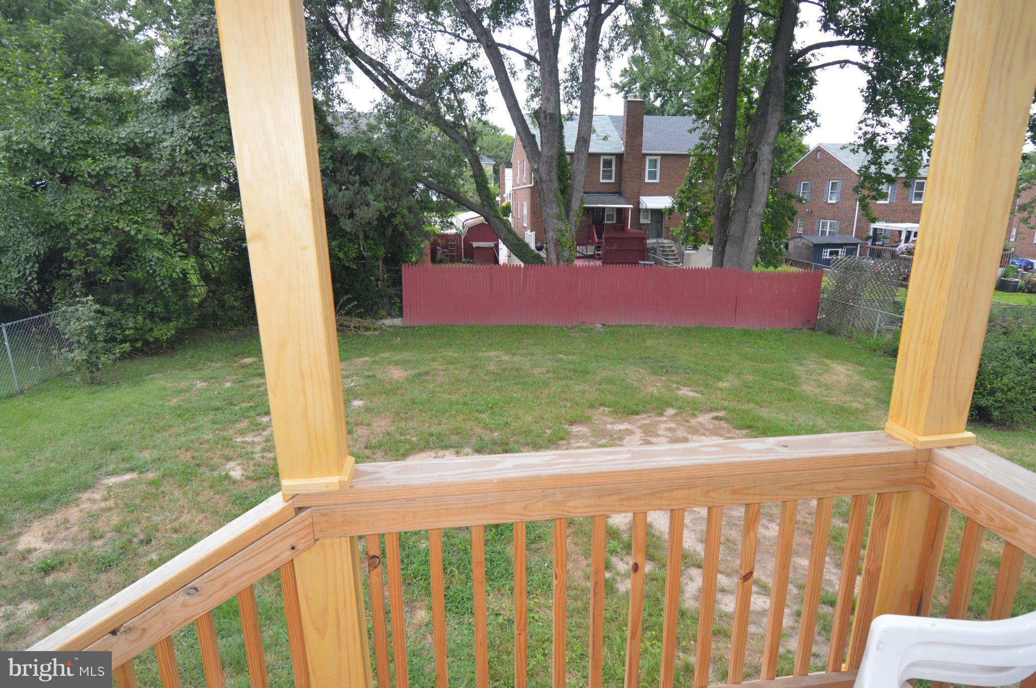 PARKVILLE - Residential