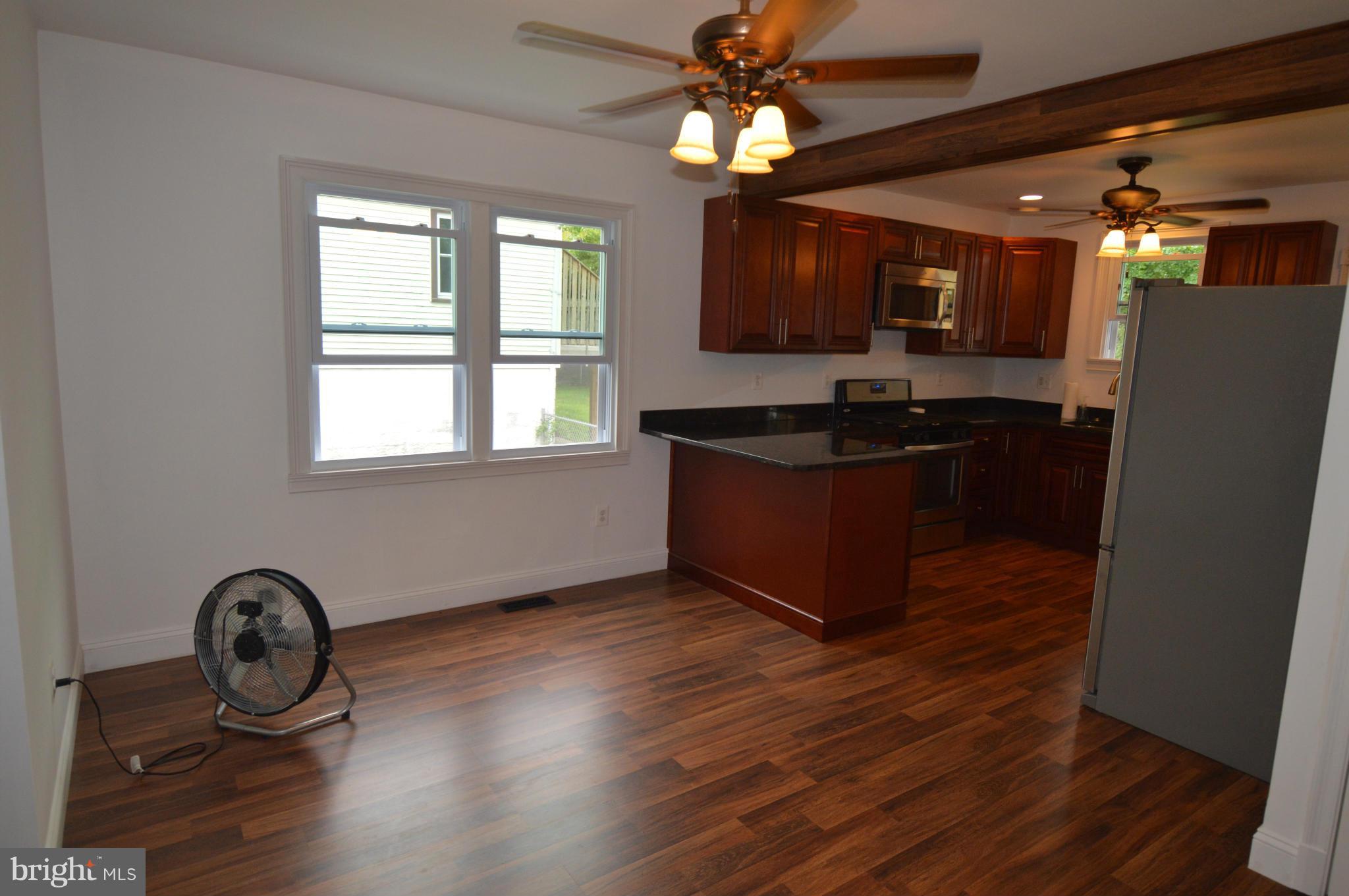 PARKVILLE - Residential