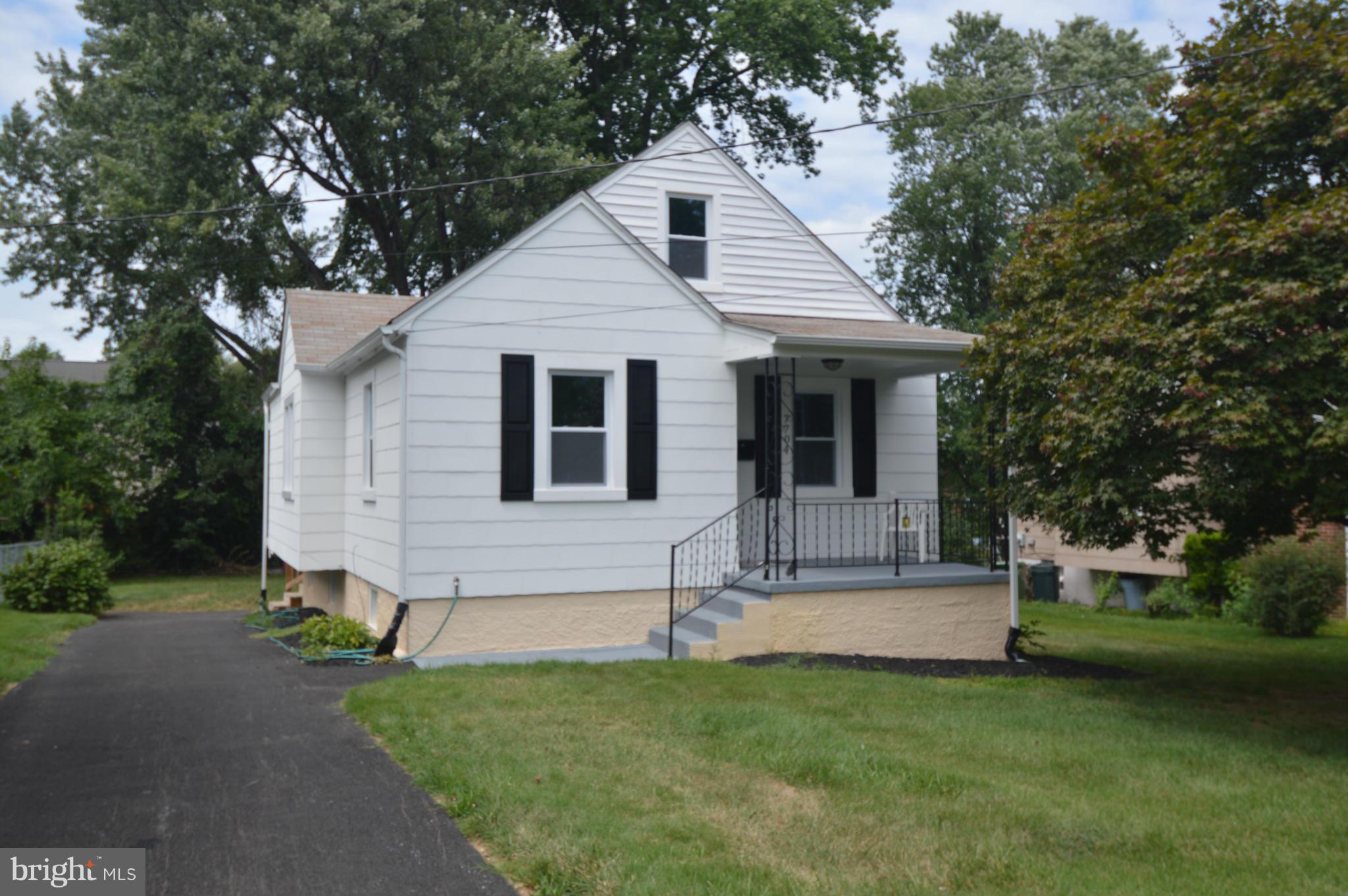 PARKVILLE - Residential