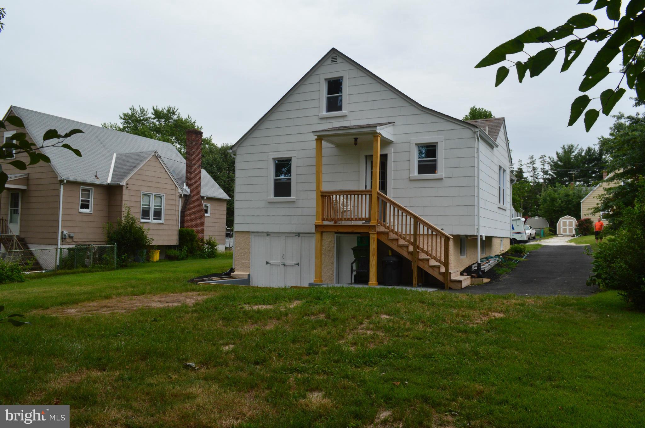 PARKVILLE - Residential