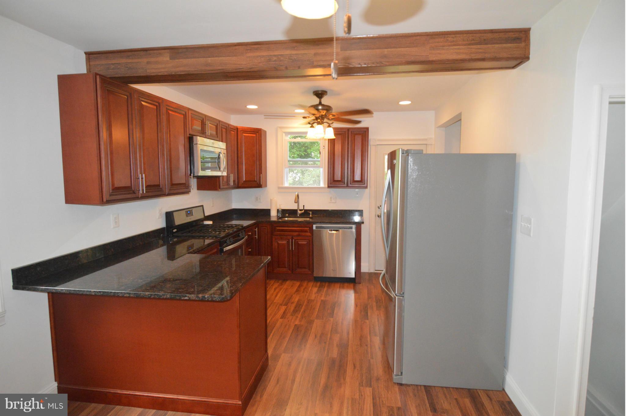 PARKVILLE - Residential