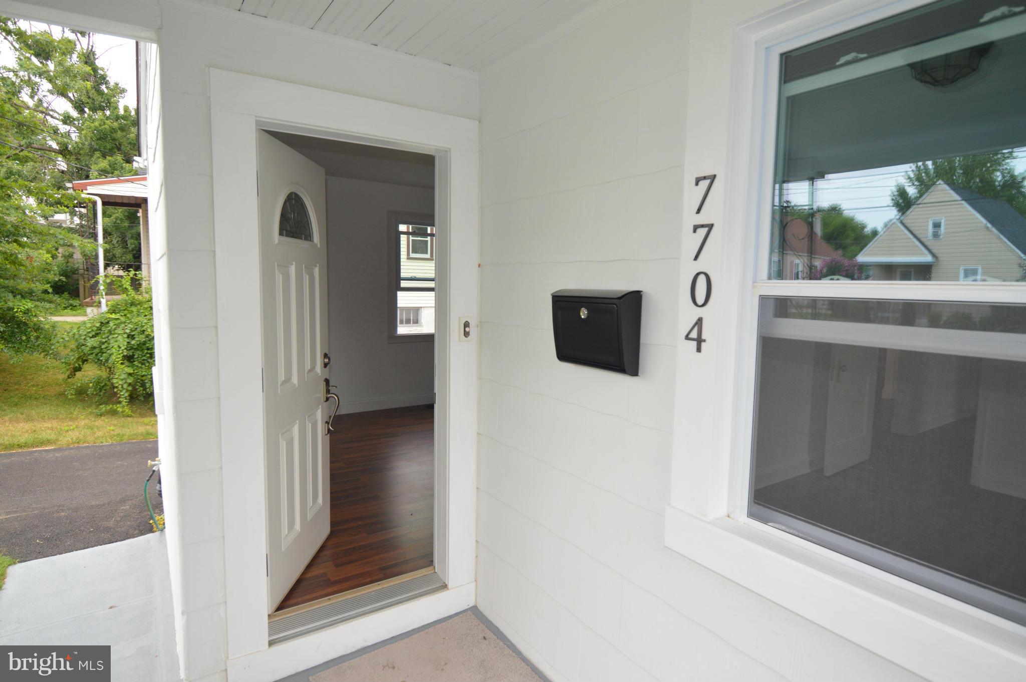 PARKVILLE - Residential