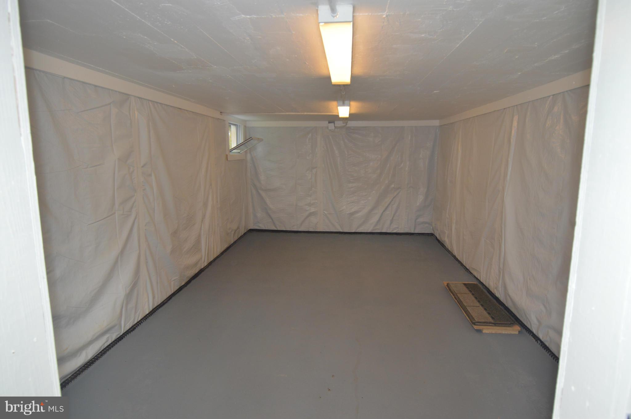 PARKVILLE - Residential