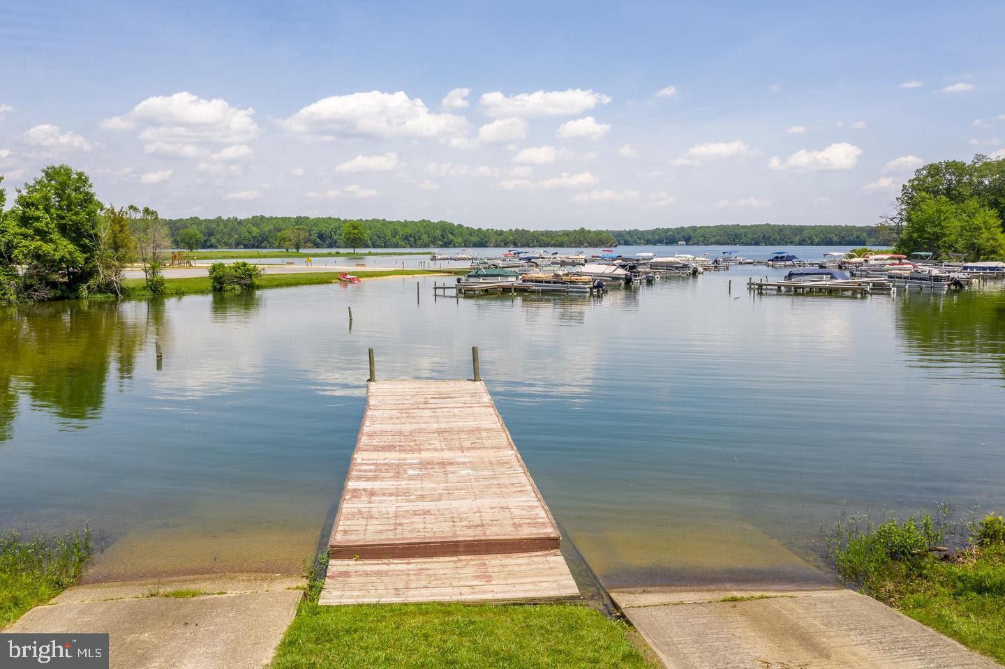 WINDWOOD COVES - Land