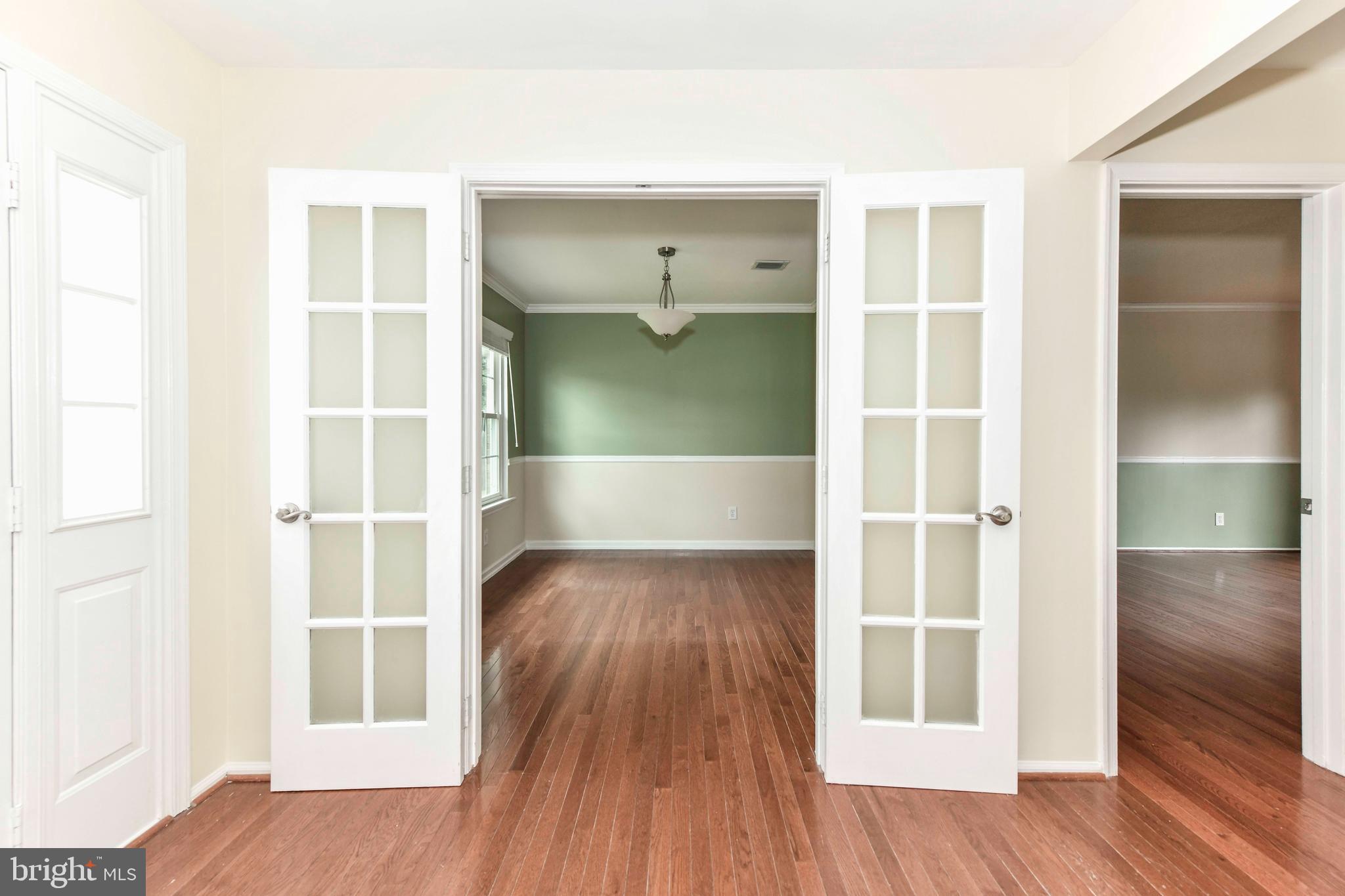 BALDWIN OAKS - Residential Lease